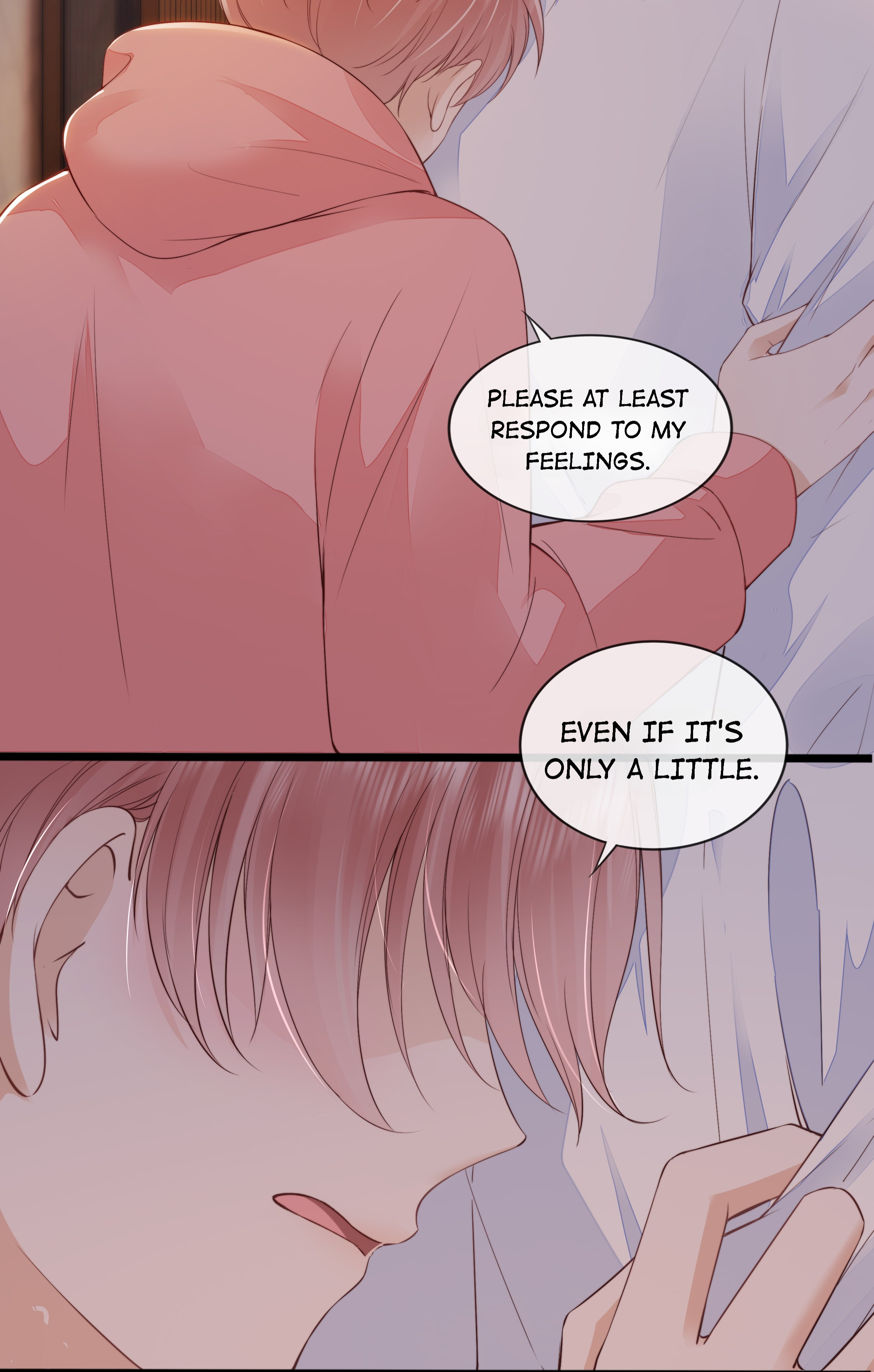 Knowing You Chapter 22 - page 17