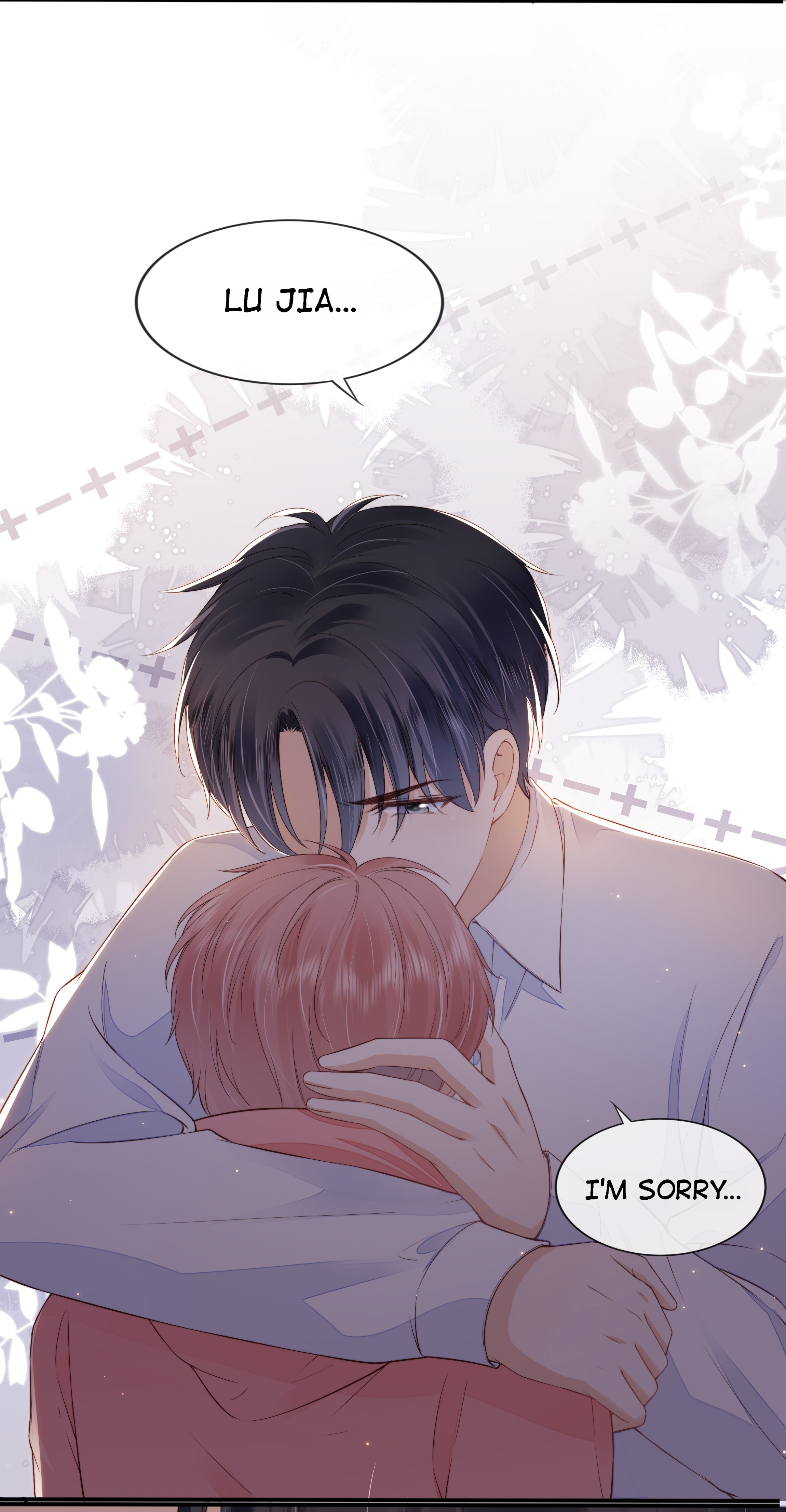 Knowing You Chapter 22 - page 18