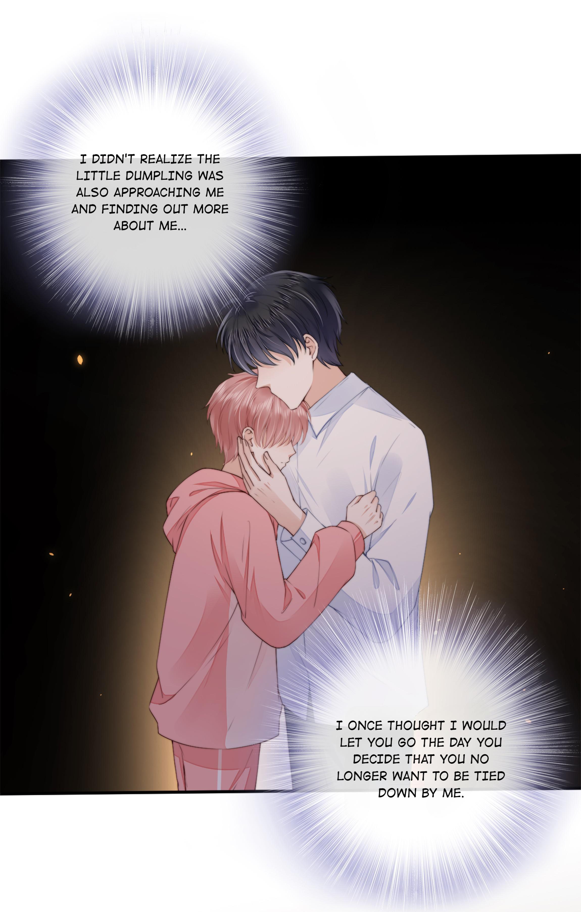 Knowing You Chapter 22 - page 20