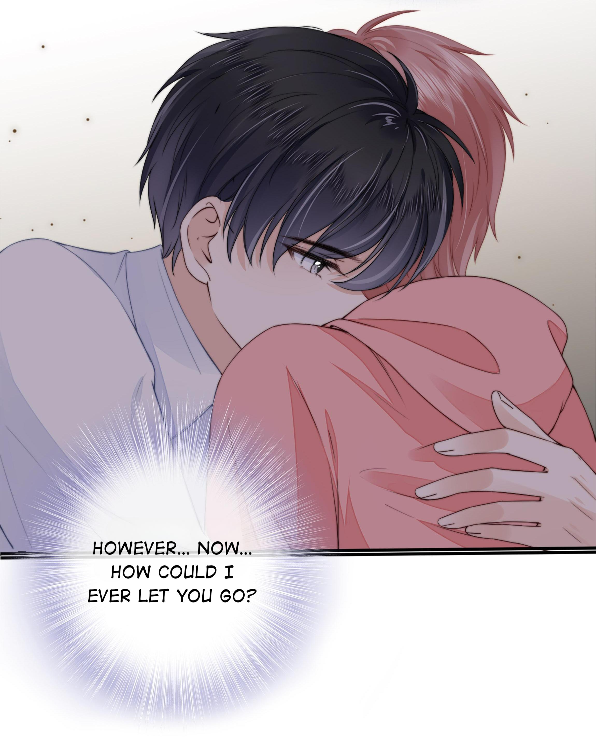 Knowing You Chapter 22 - page 21