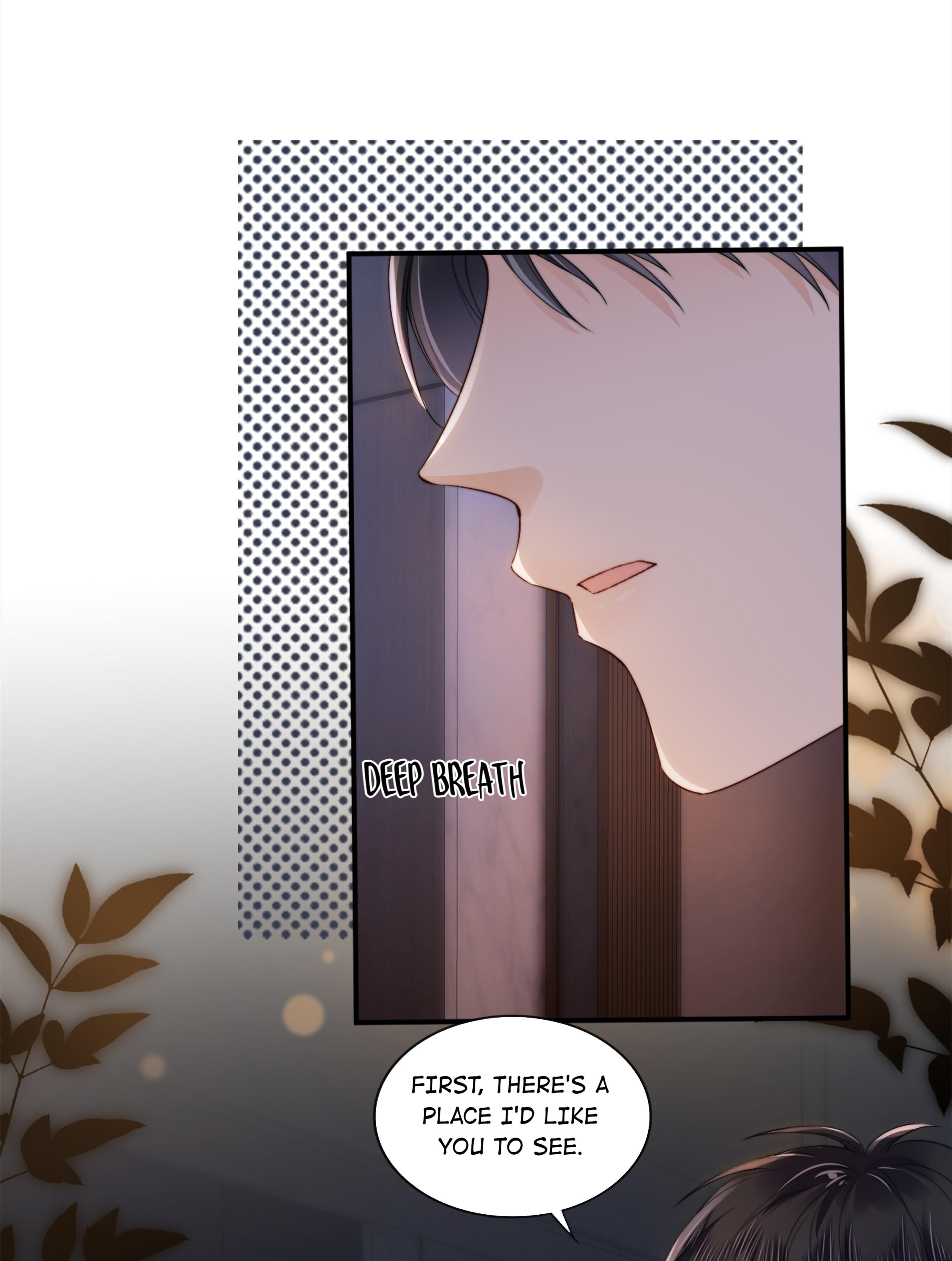 Knowing You Chapter 22 - page 24