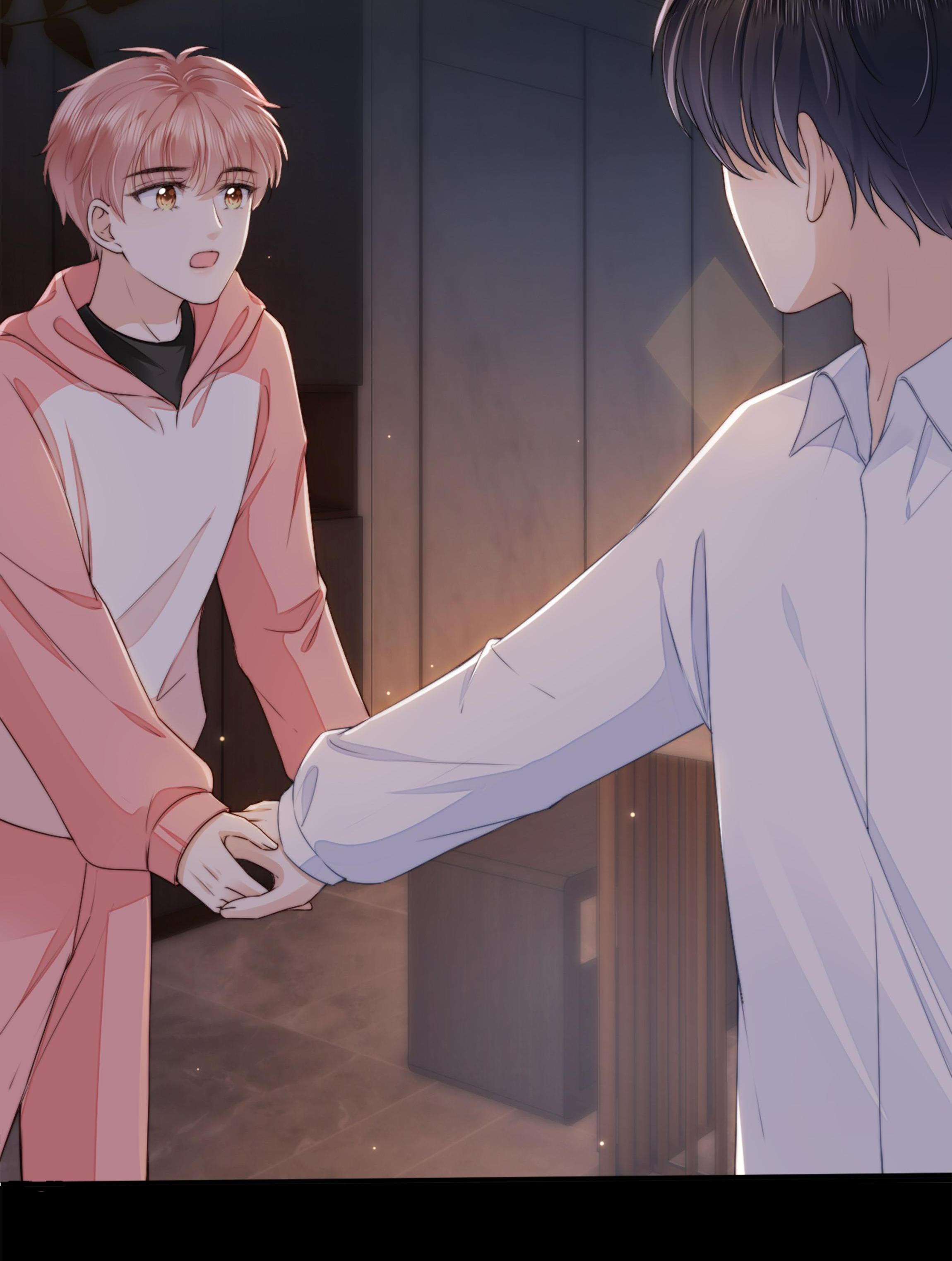 Knowing You Chapter 22 - page 25