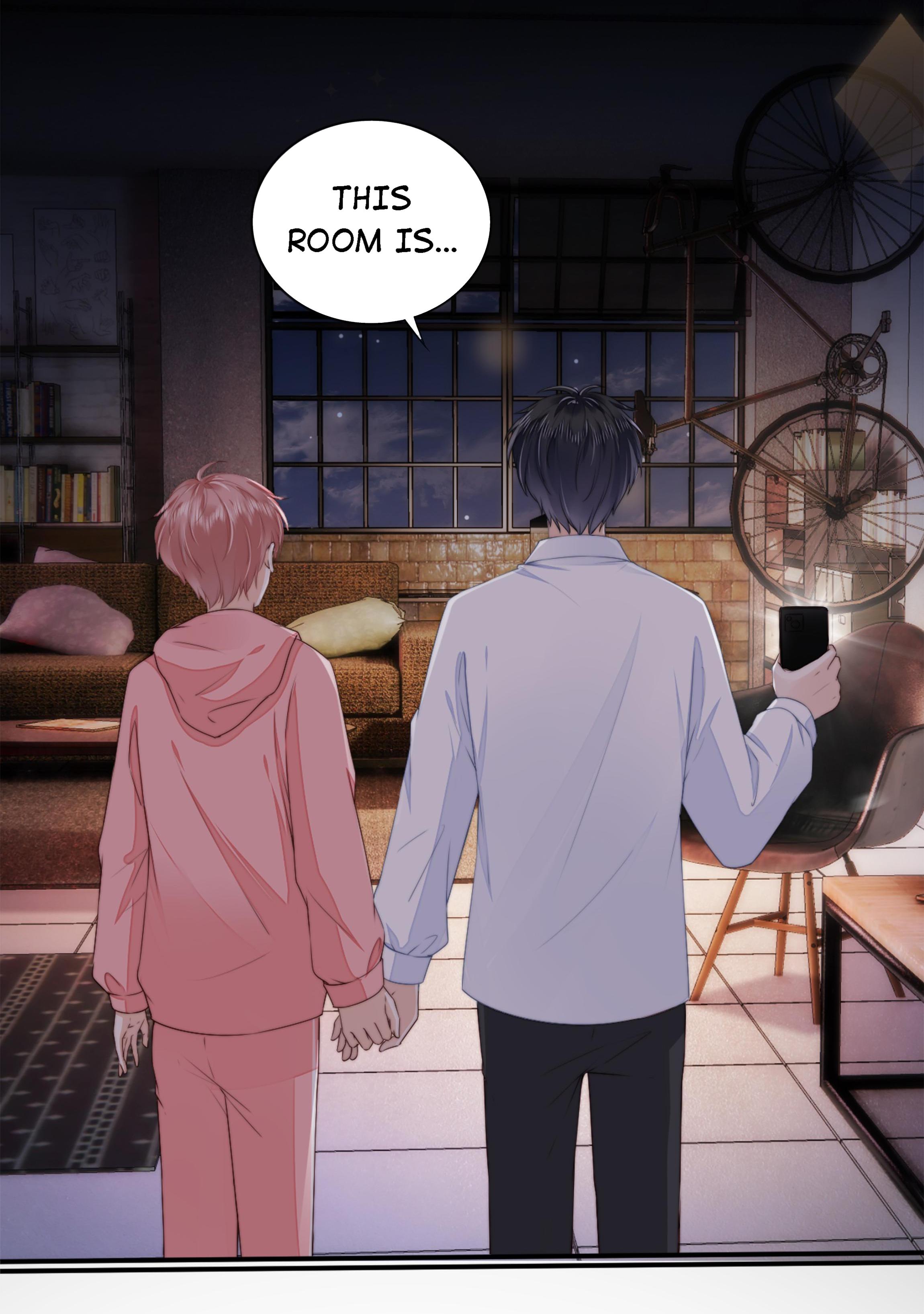Knowing You Chapter 22 - page 27