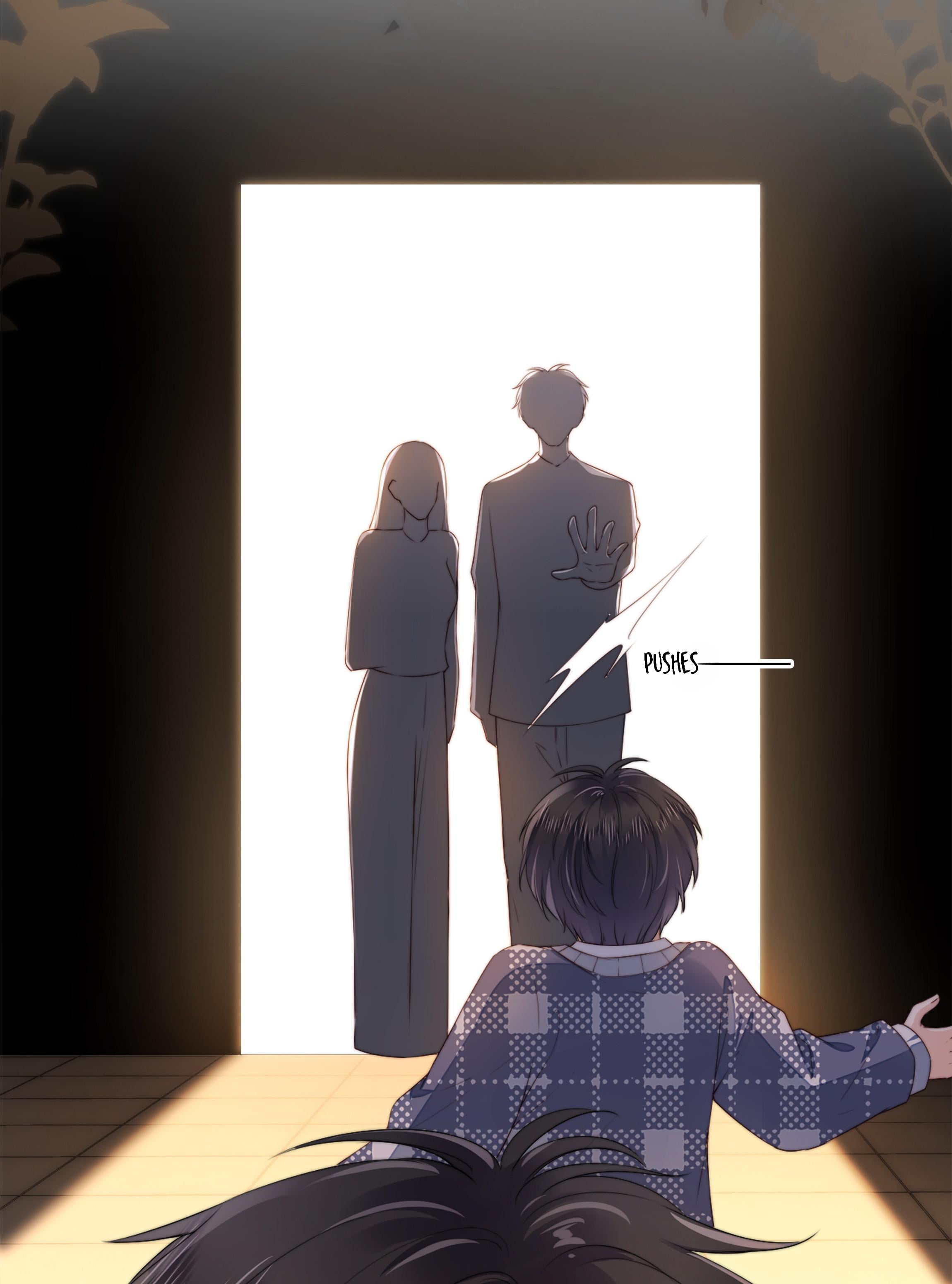 Knowing You Chapter 22 - page 29