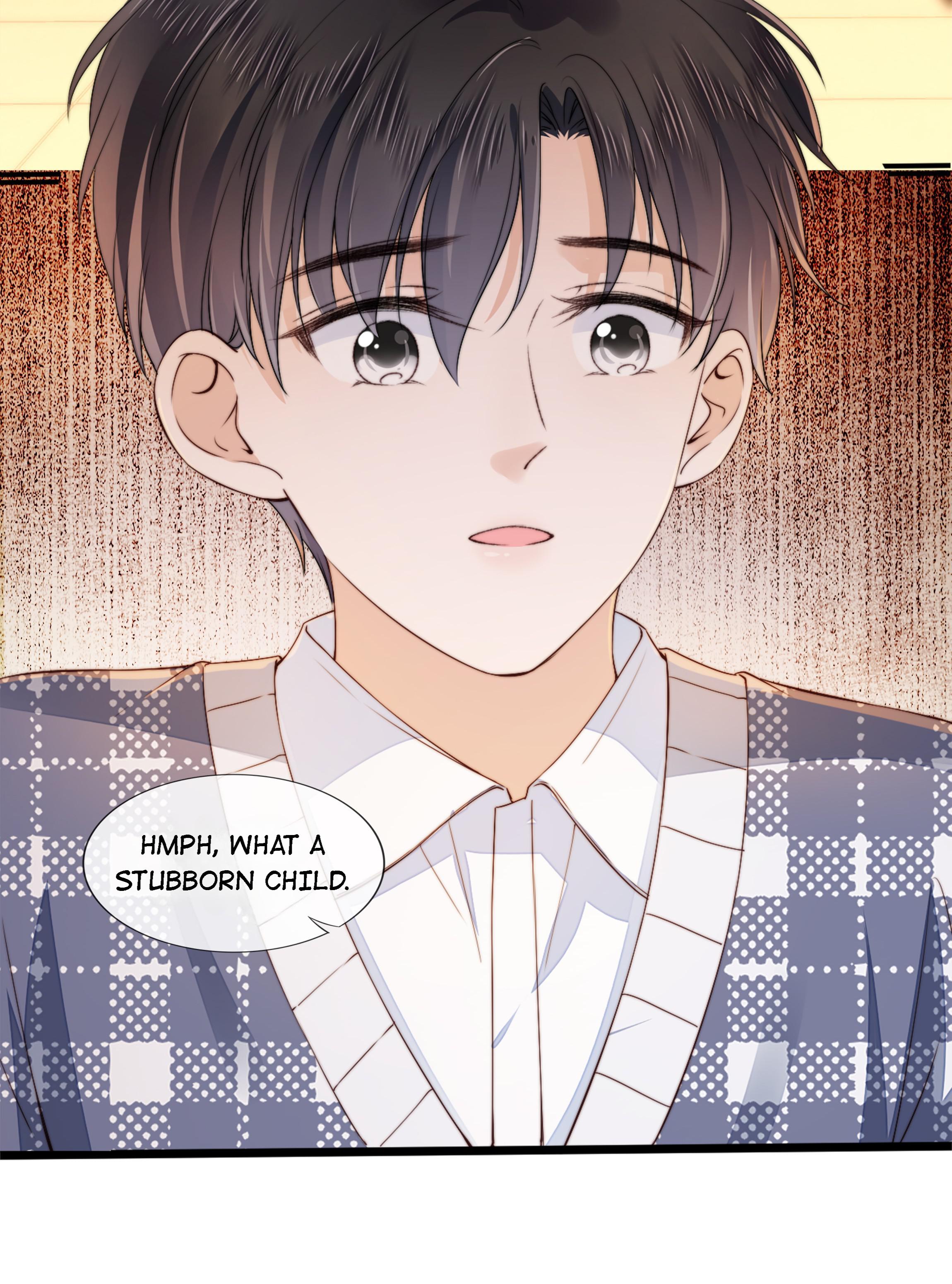 Knowing You Chapter 22 - page 30