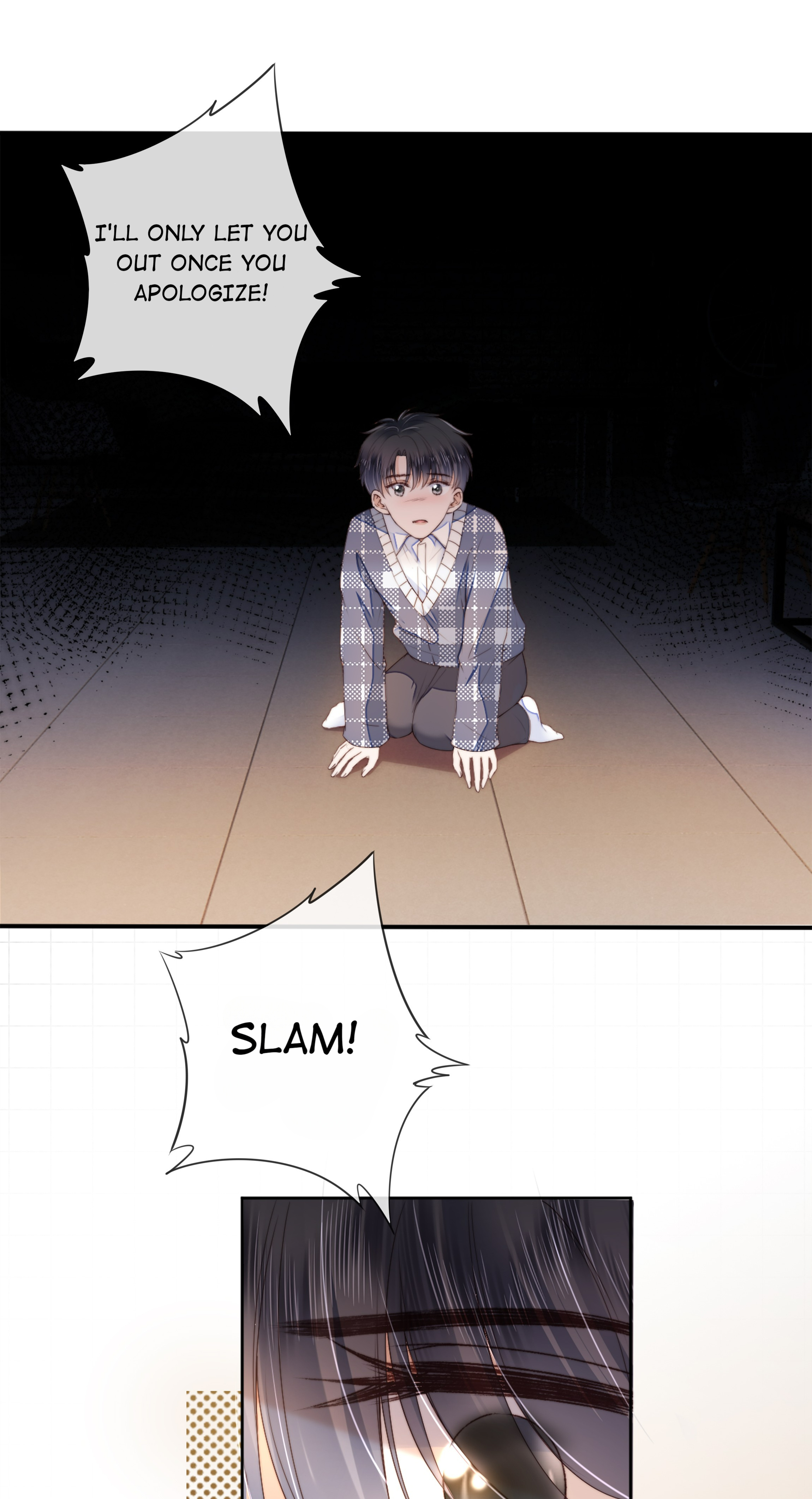 Knowing You Chapter 22 - page 31