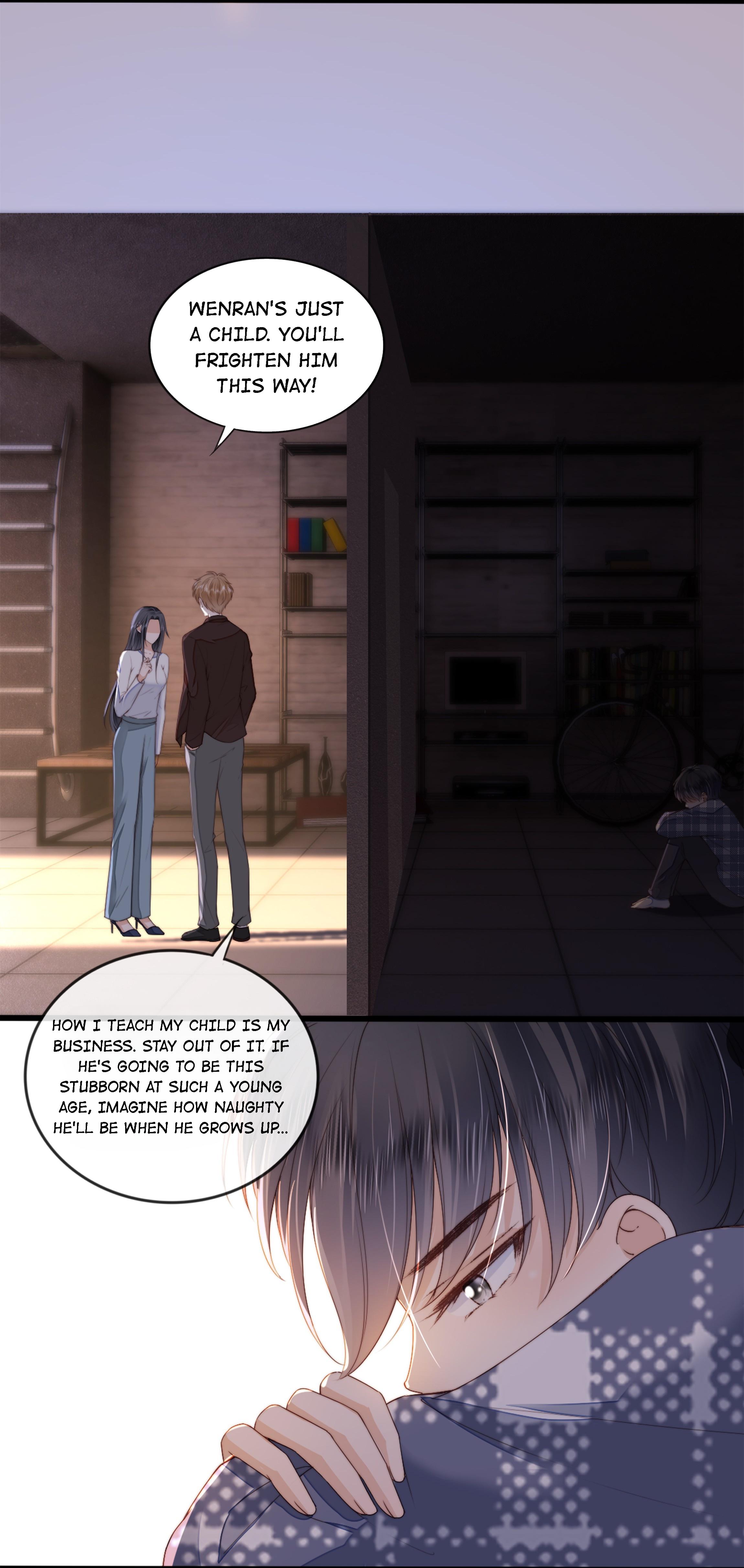 Knowing You Chapter 22 - page 33