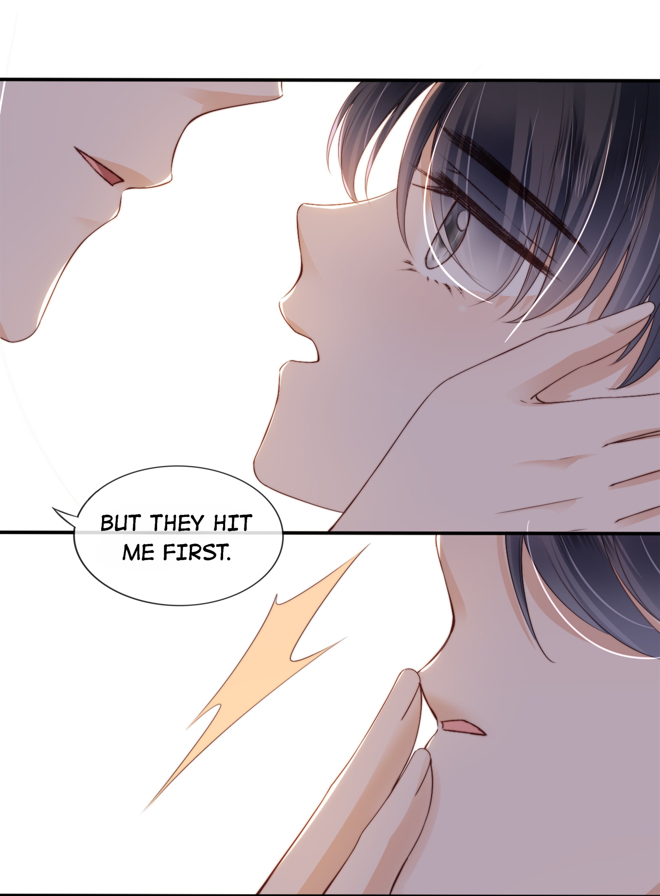 Knowing You Chapter 22 - page 37
