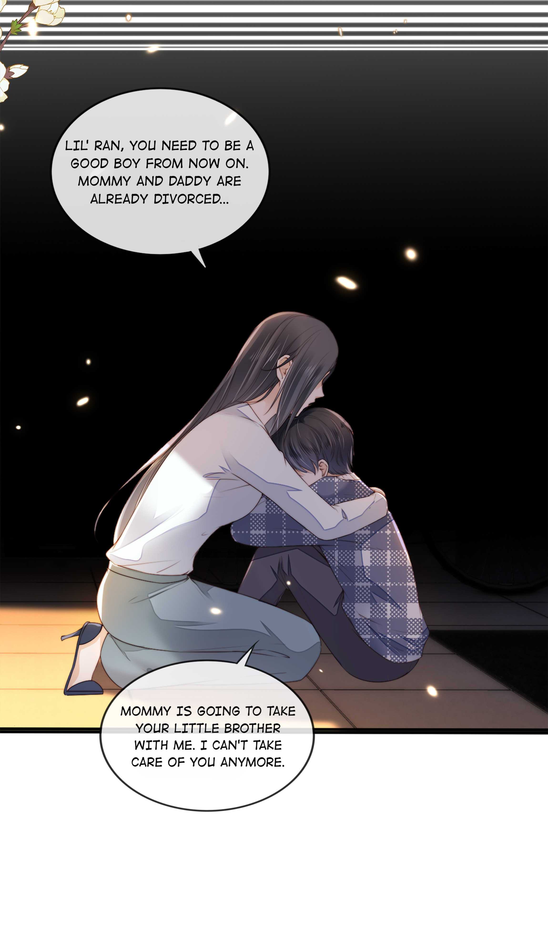 Knowing You Chapter 22 - page 39