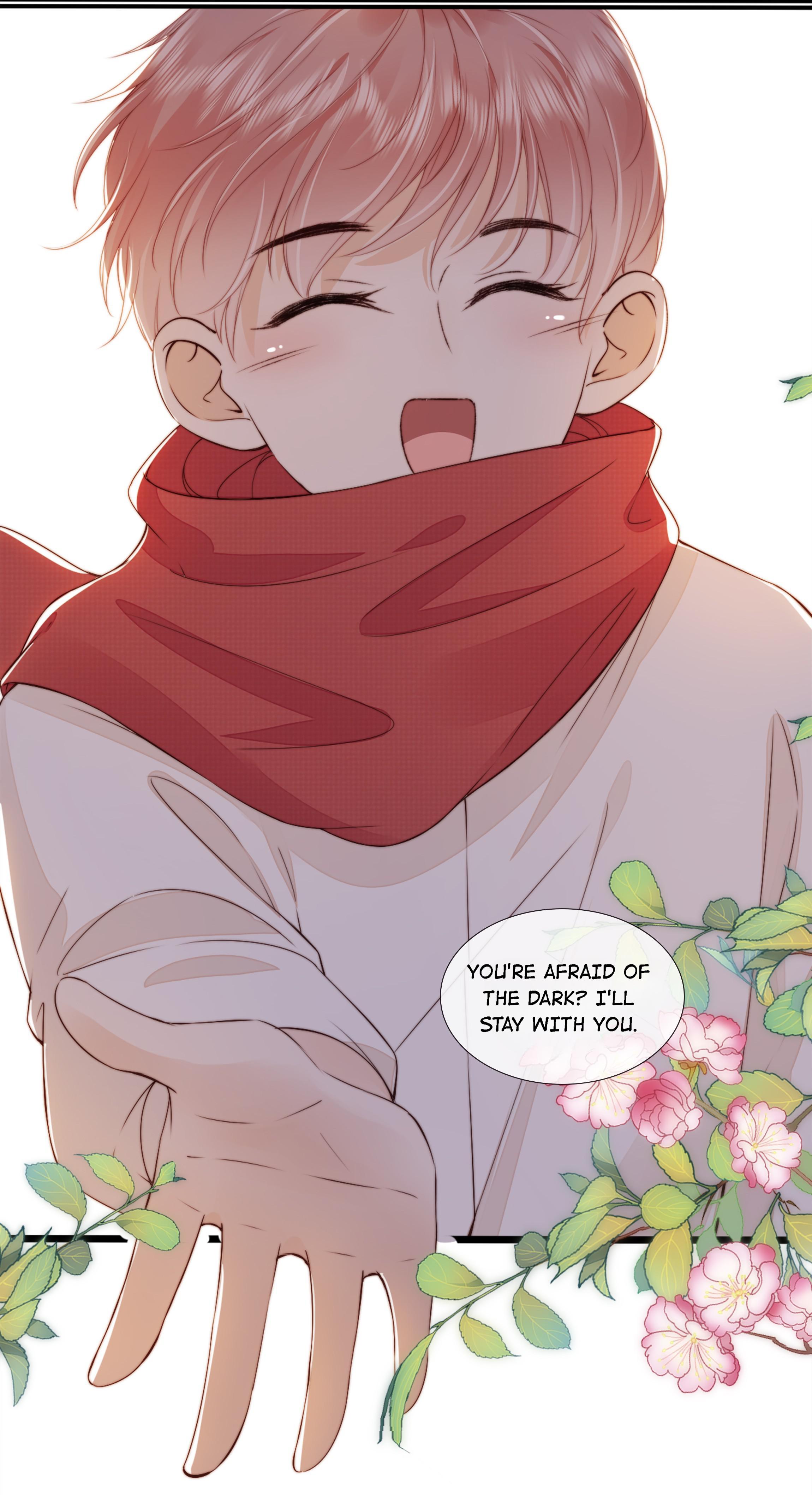 Knowing You Chapter 22 - page 43