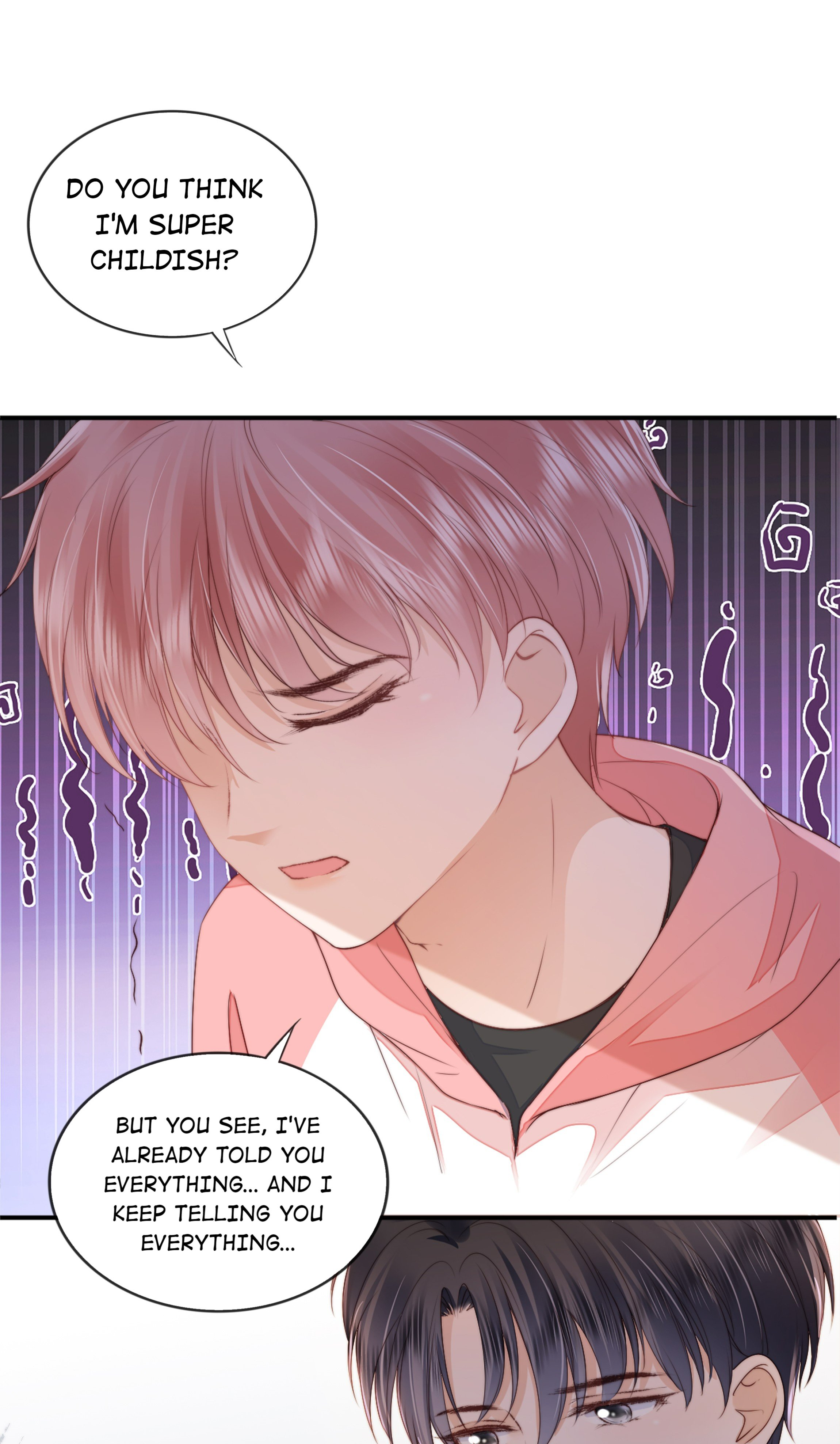 Knowing You Chapter 22 - page 6