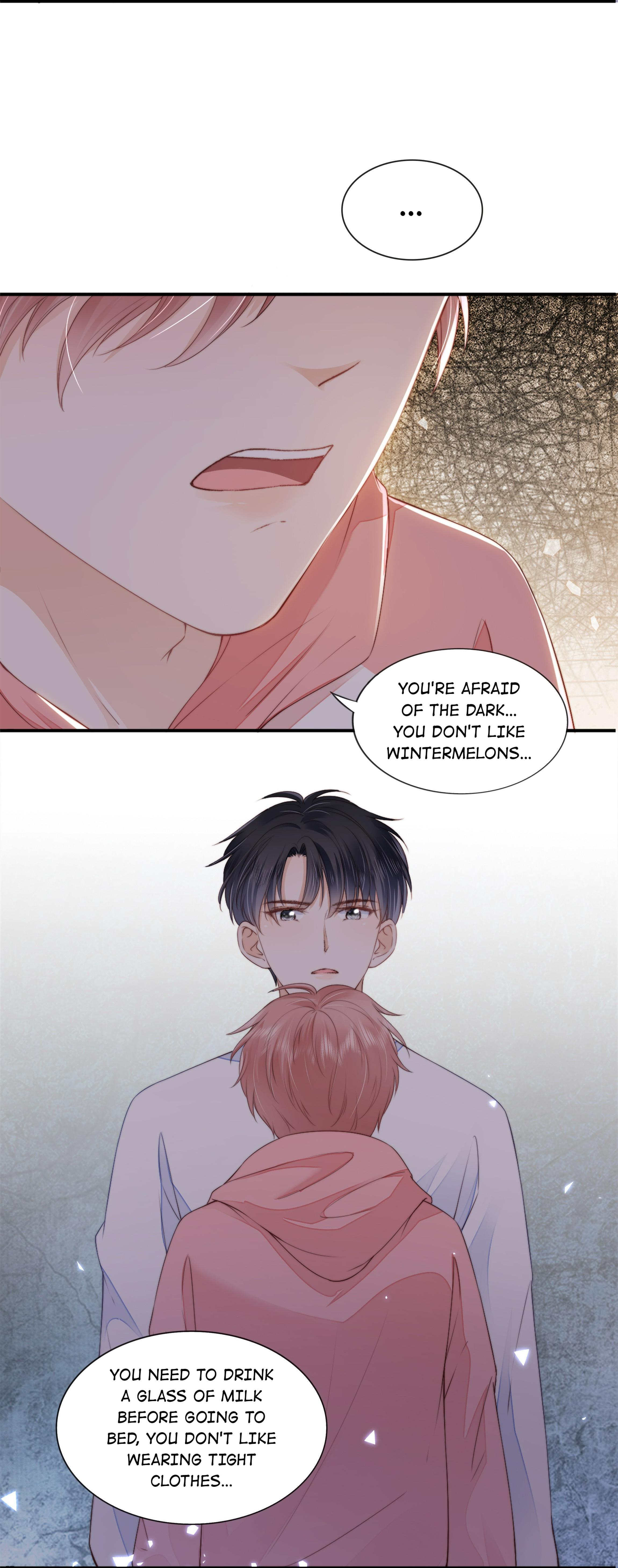 Knowing You Chapter 22 - page 9