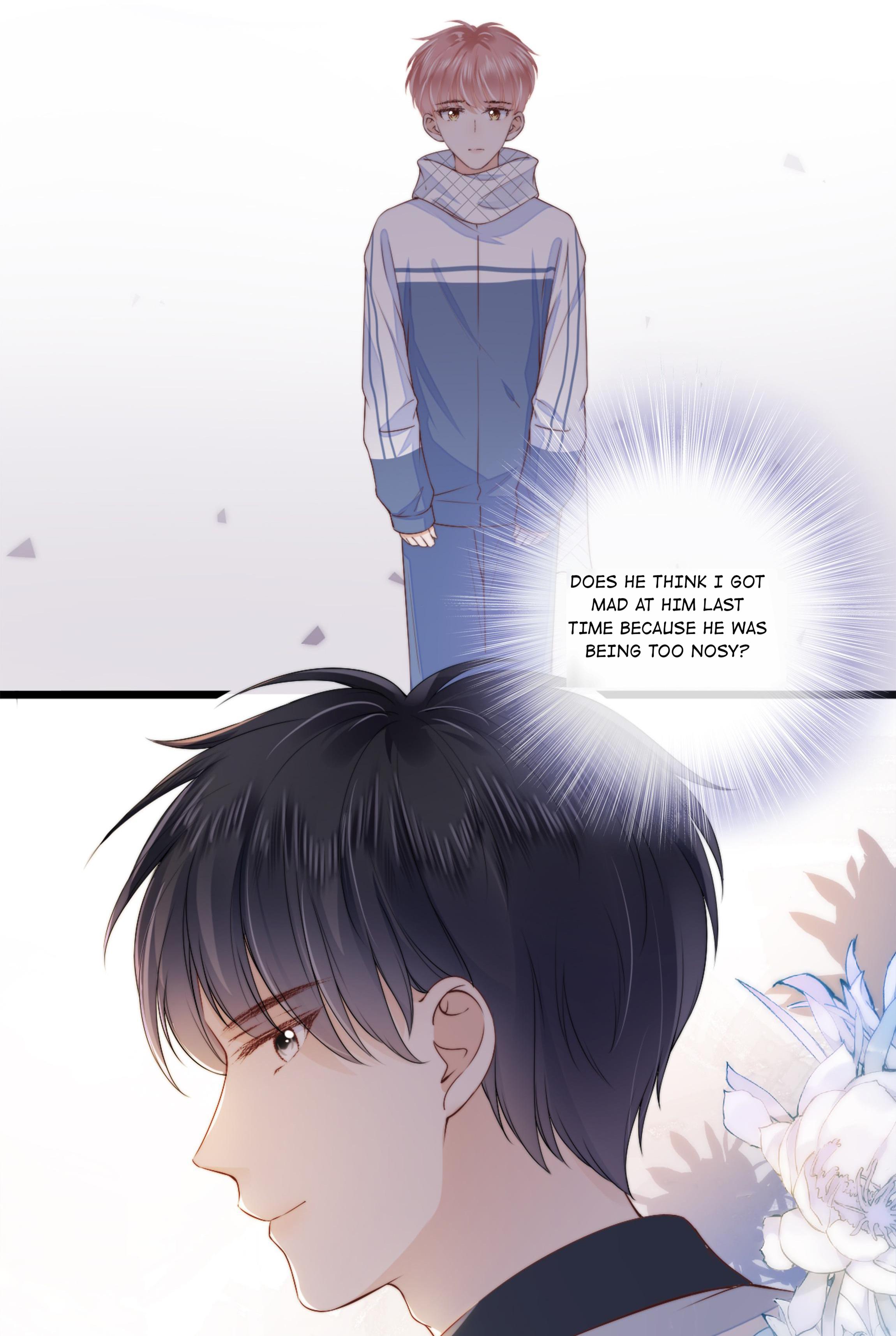 Knowing You Chapter 21 - page 12