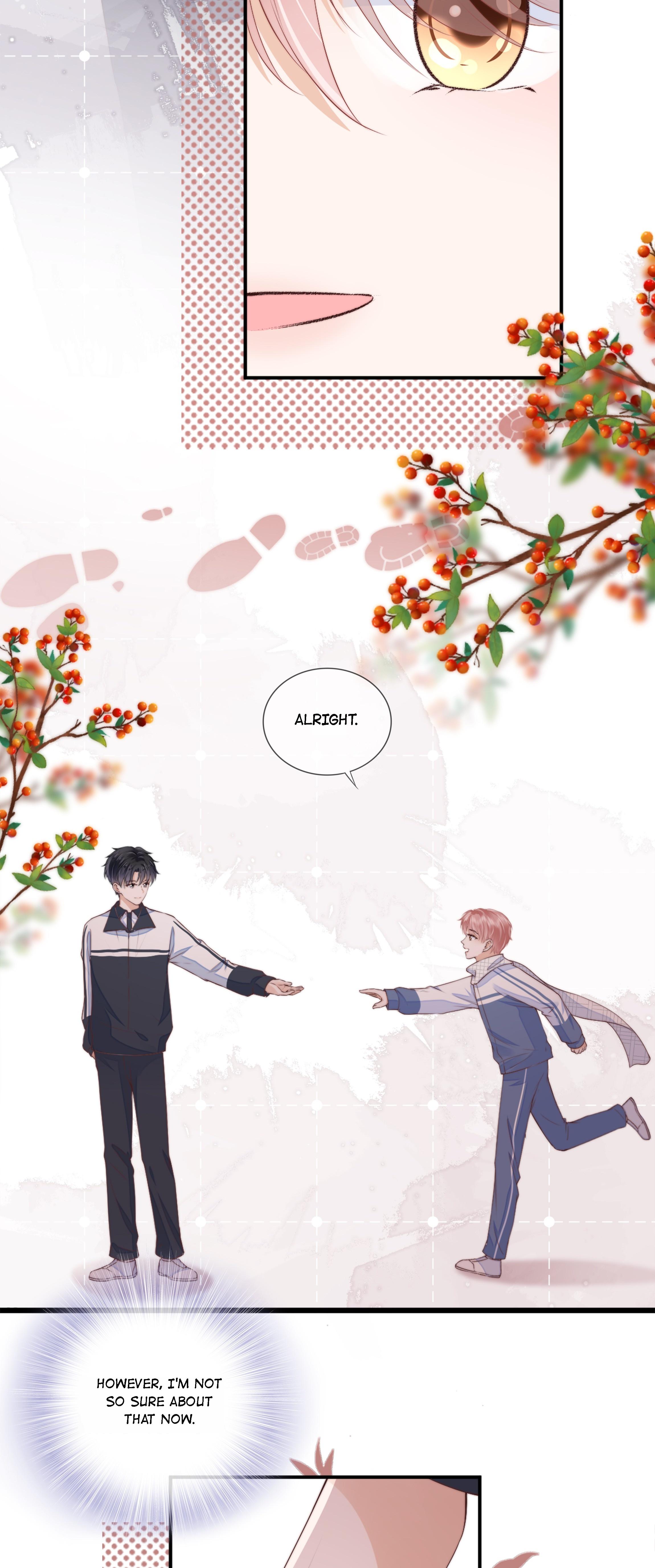 Knowing You Chapter 21 - page 15