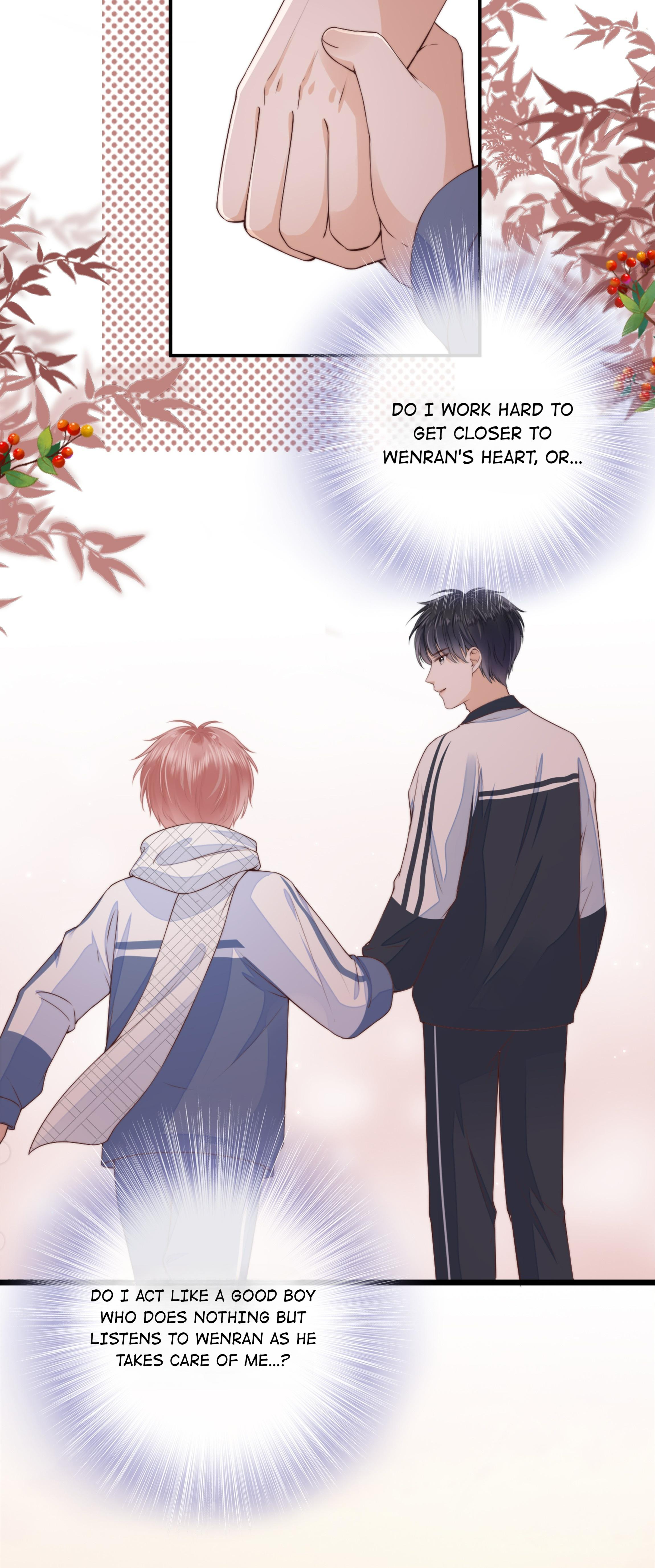 Knowing You Chapter 21 - page 16
