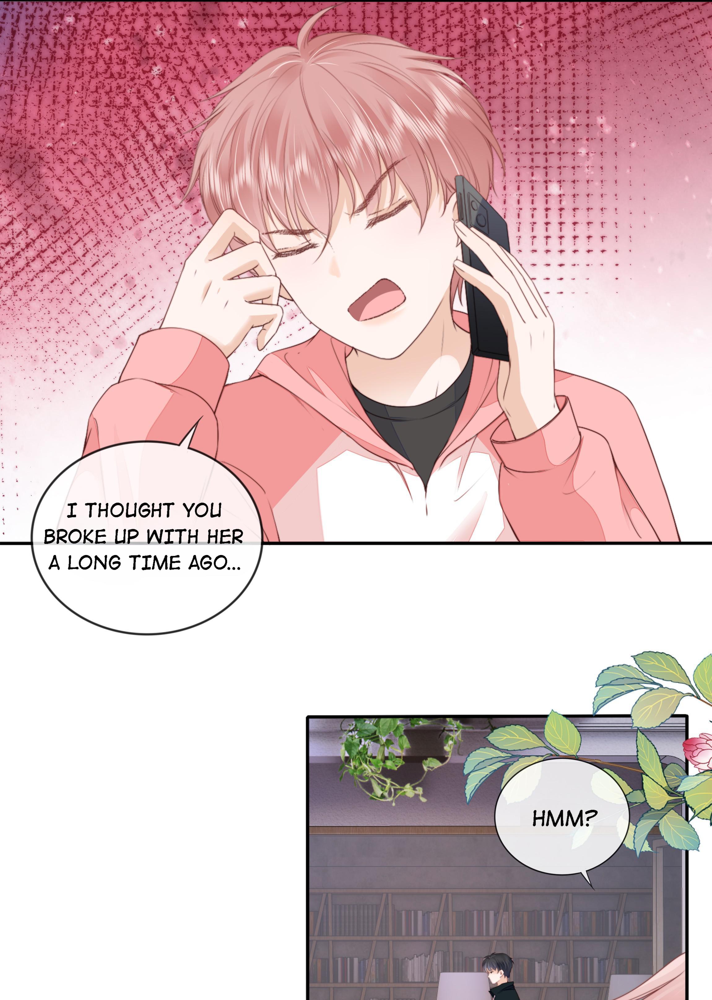 Knowing You Chapter 21 - page 19