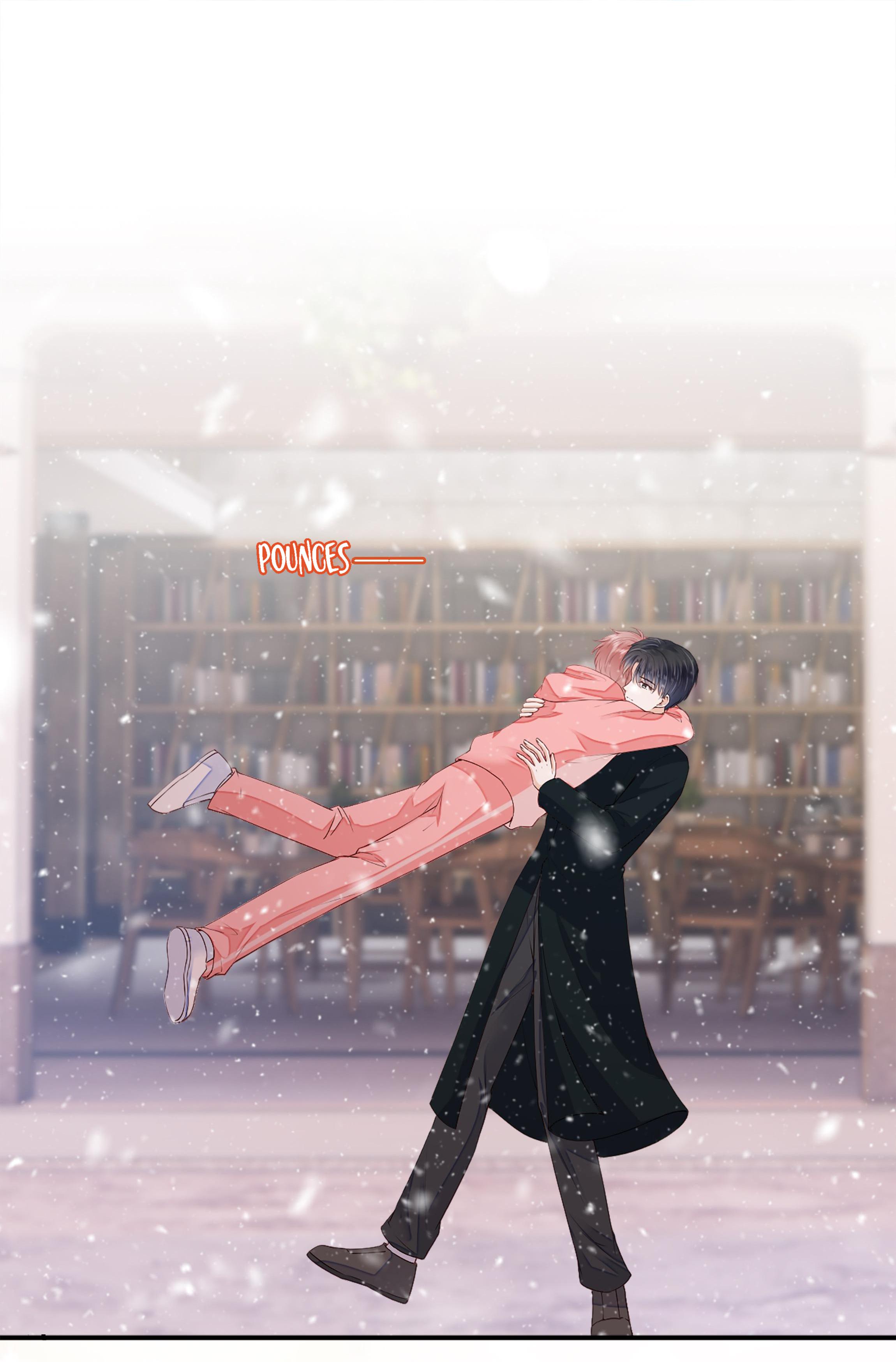 Knowing You Chapter 21 - page 27