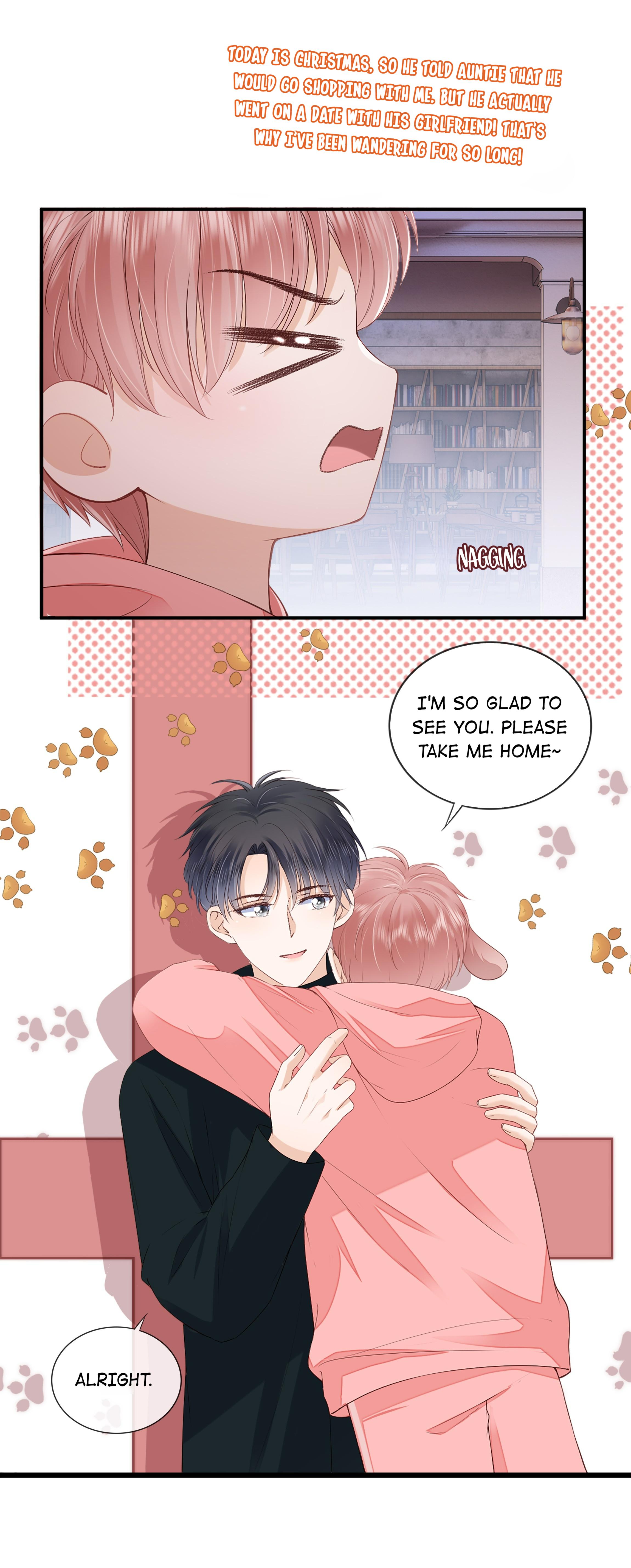 Knowing You Chapter 21 - page 30