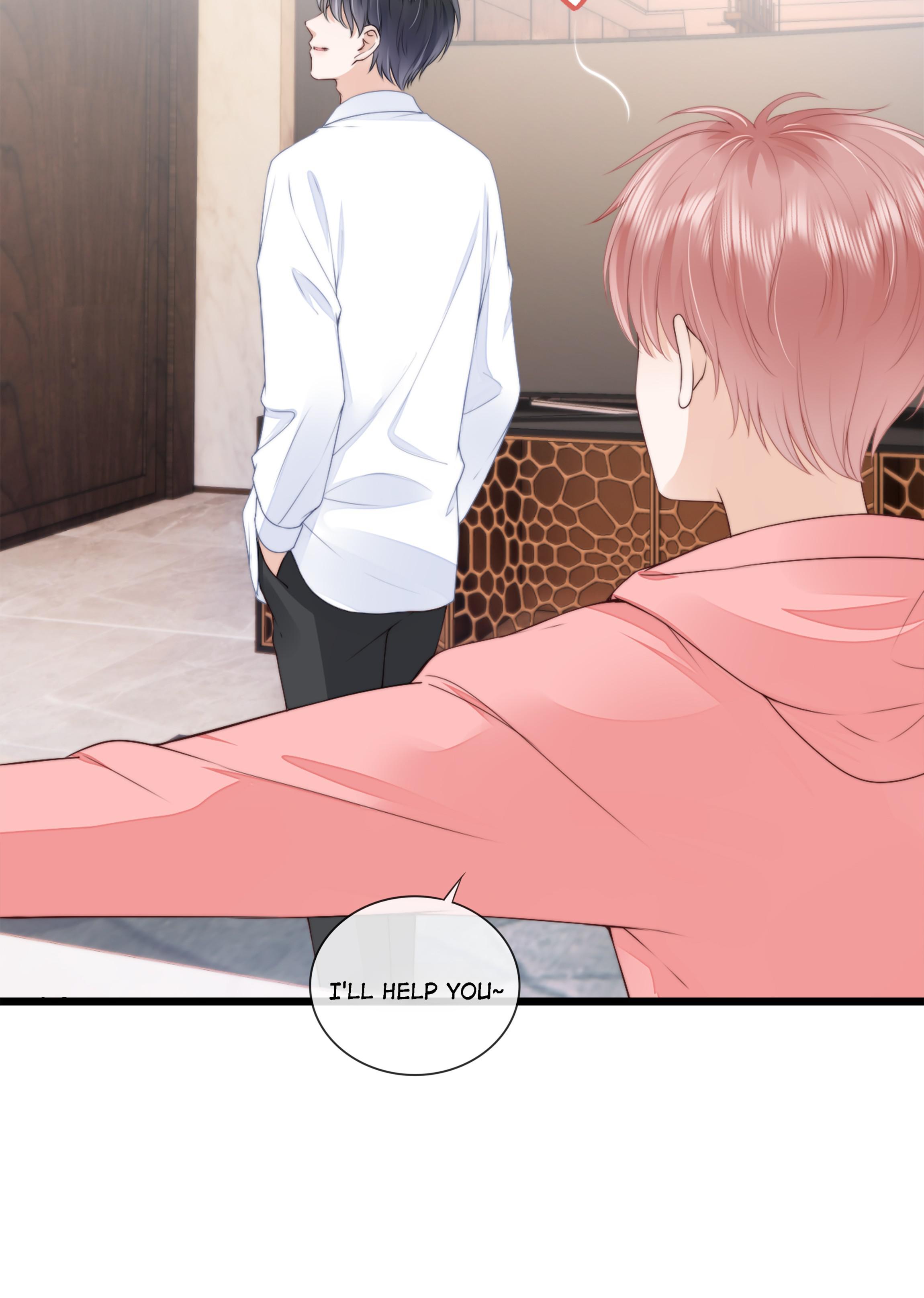 Knowing You Chapter 21 - page 36