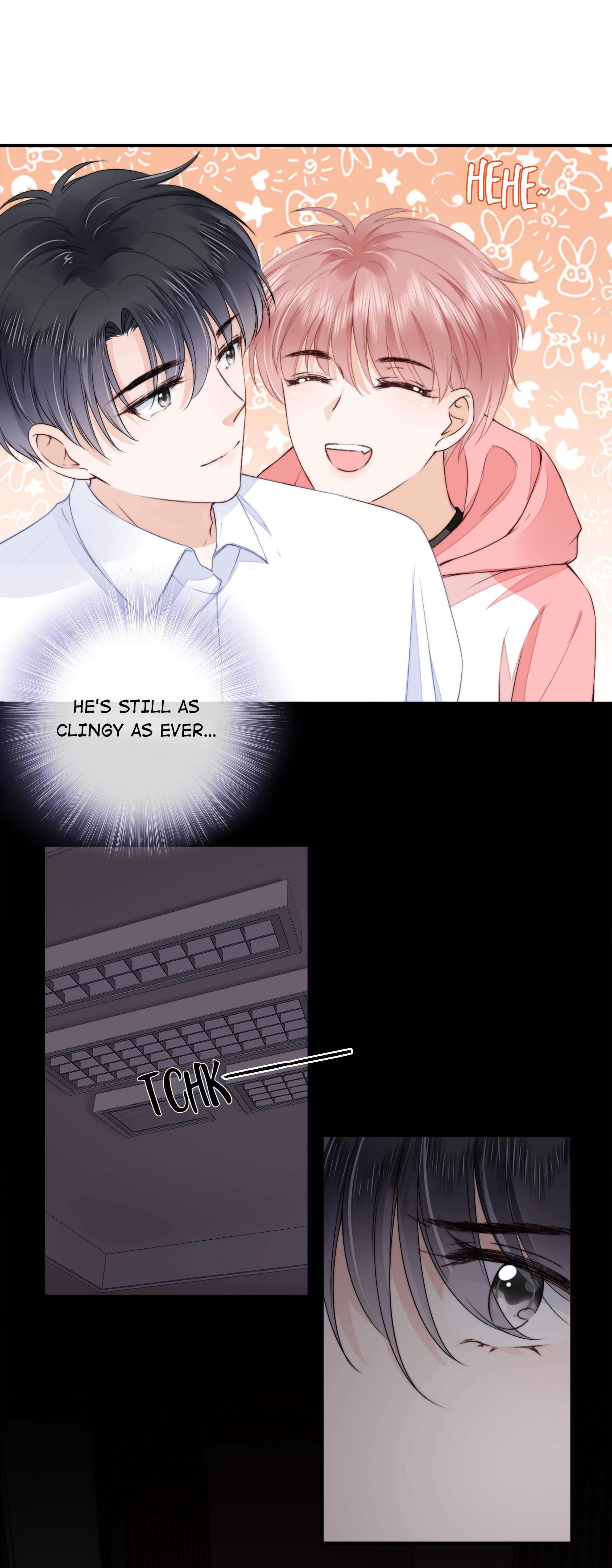 Knowing You Chapter 21 - page 37