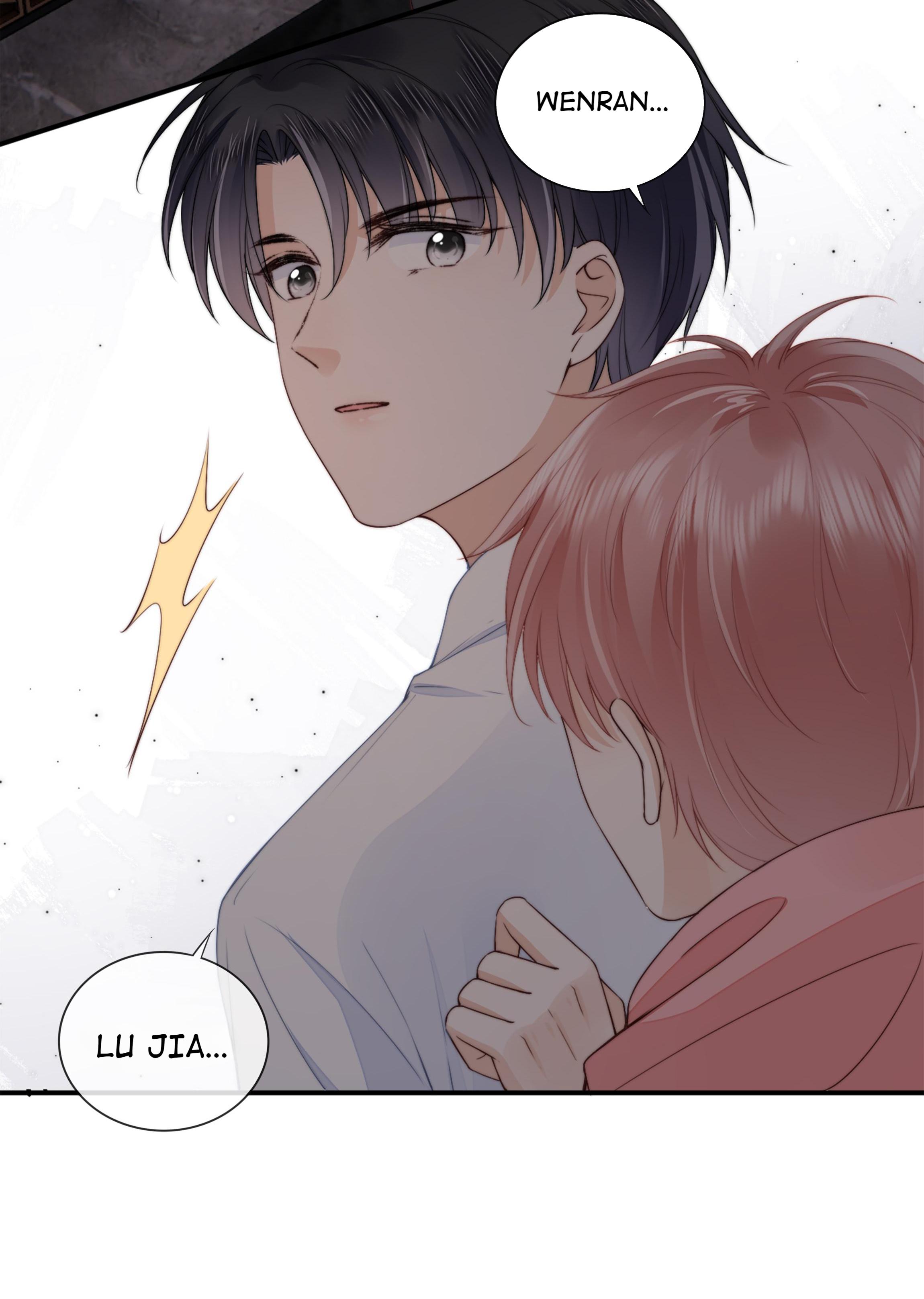Knowing You Chapter 21 - page 39