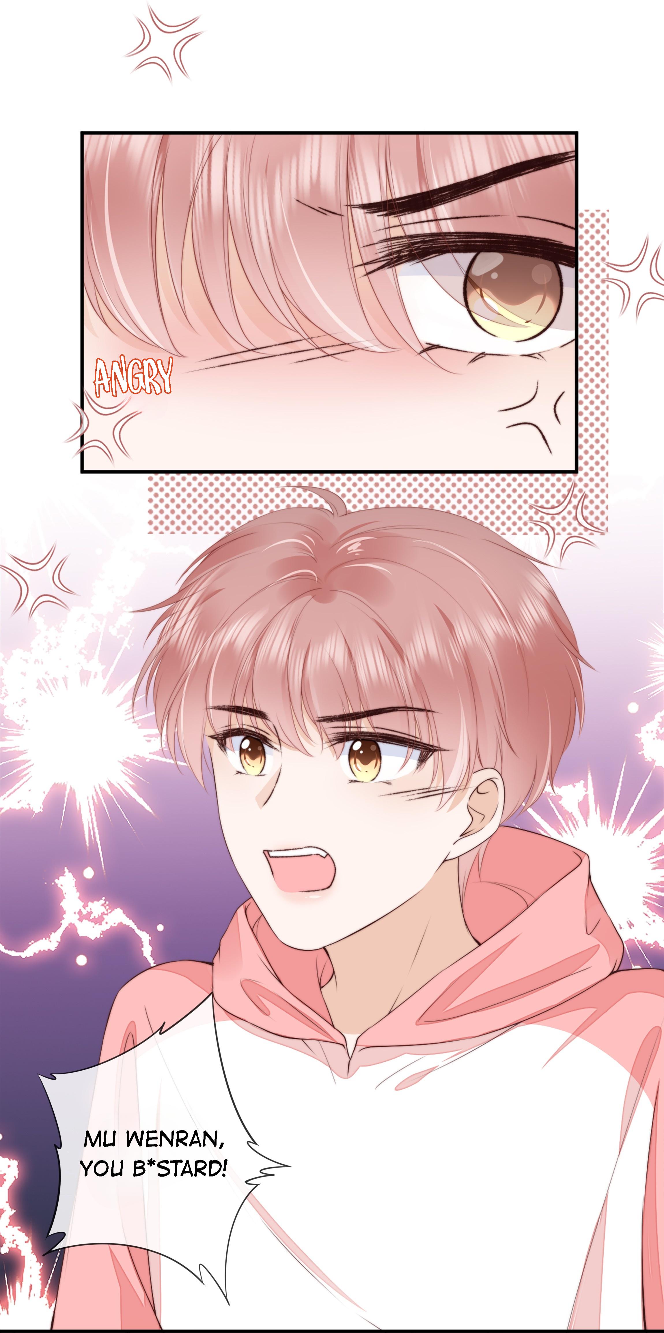 Knowing You Chapter 21 - page 43