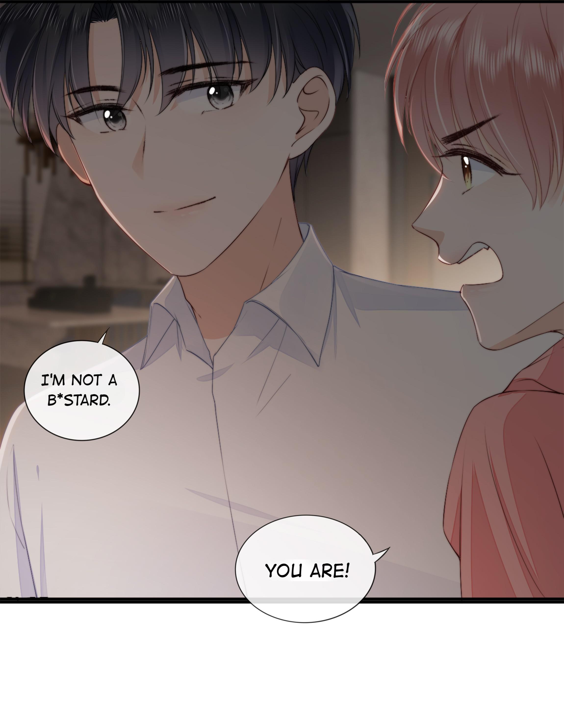 Knowing You Chapter 21 - page 44