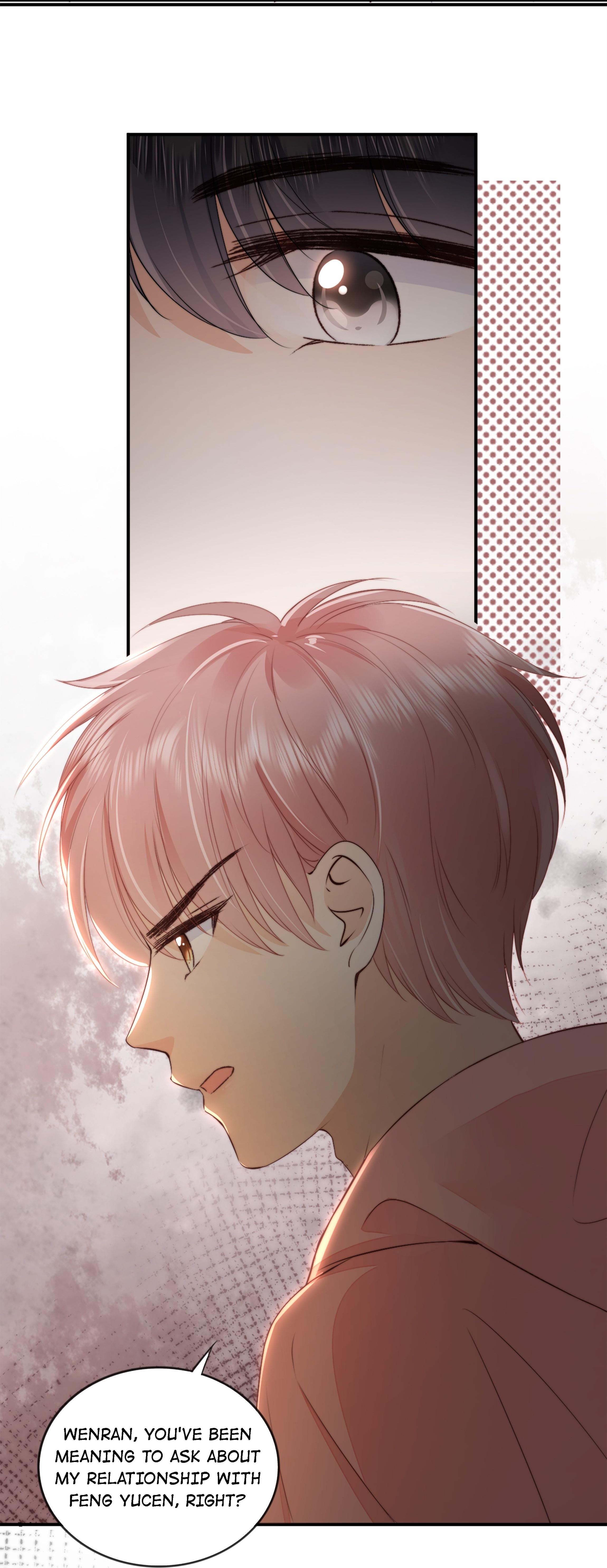 Knowing You Chapter 21 - page 46
