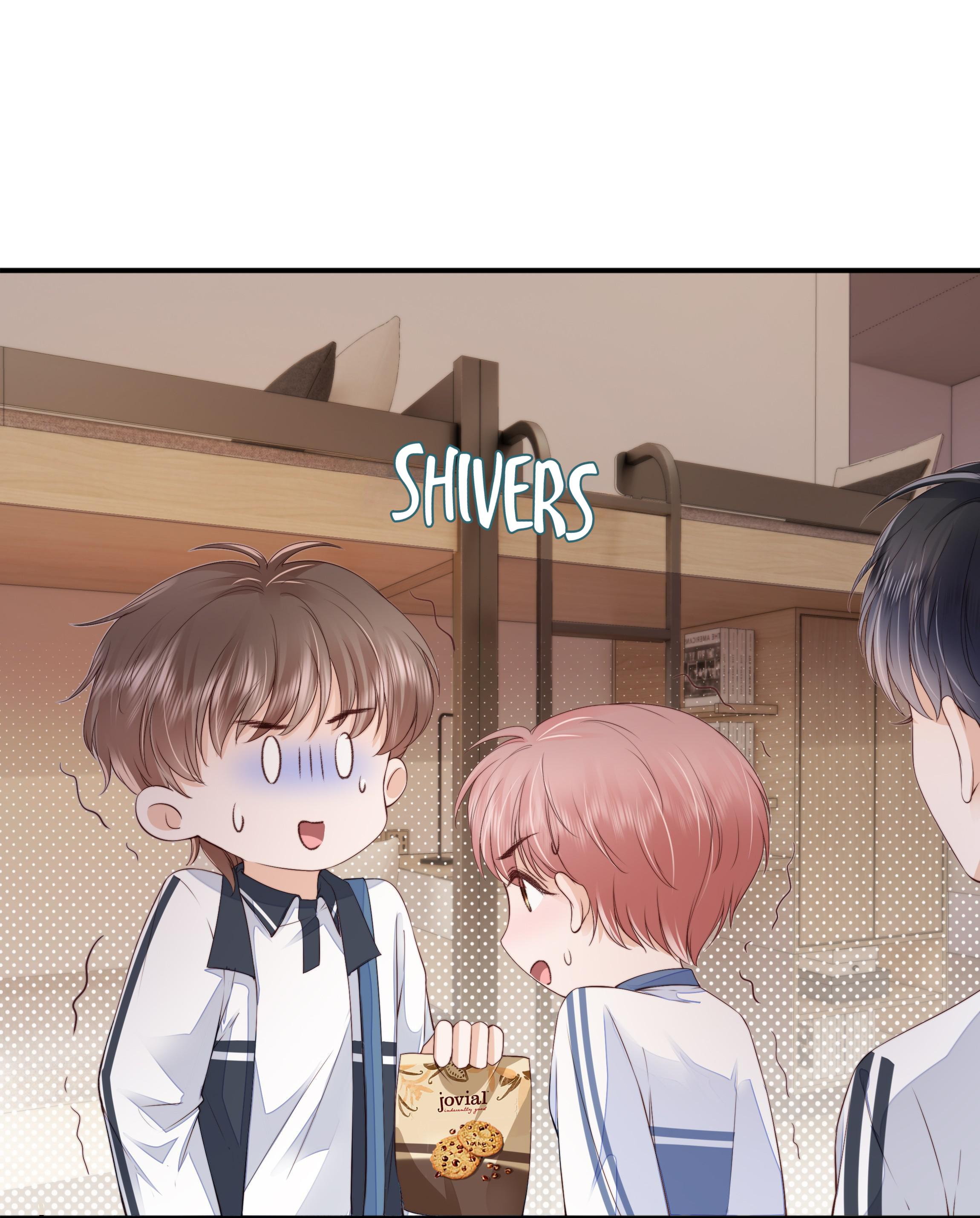 Knowing You Chapter 20 - page 16