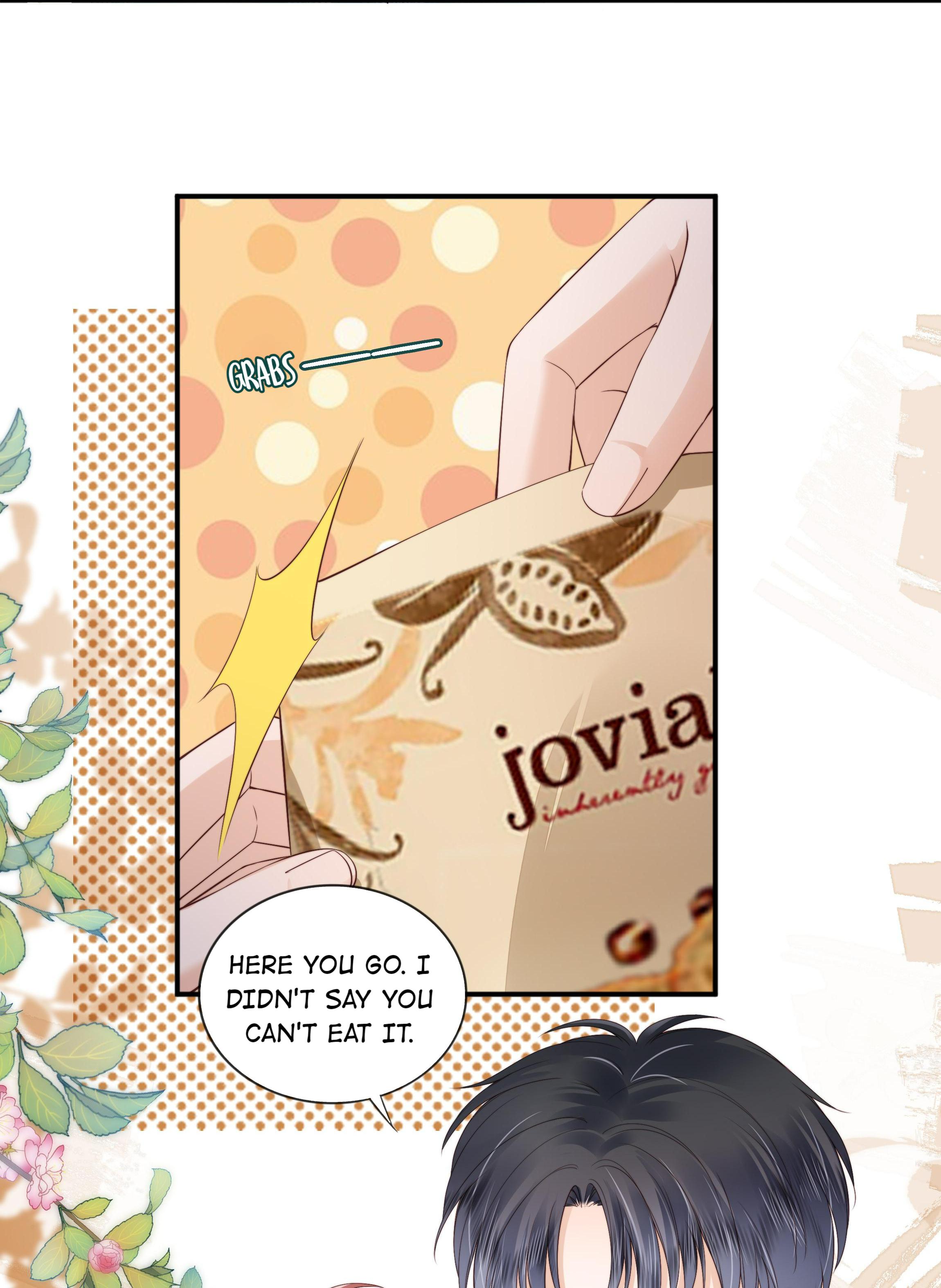 Knowing You Chapter 20 - page 17