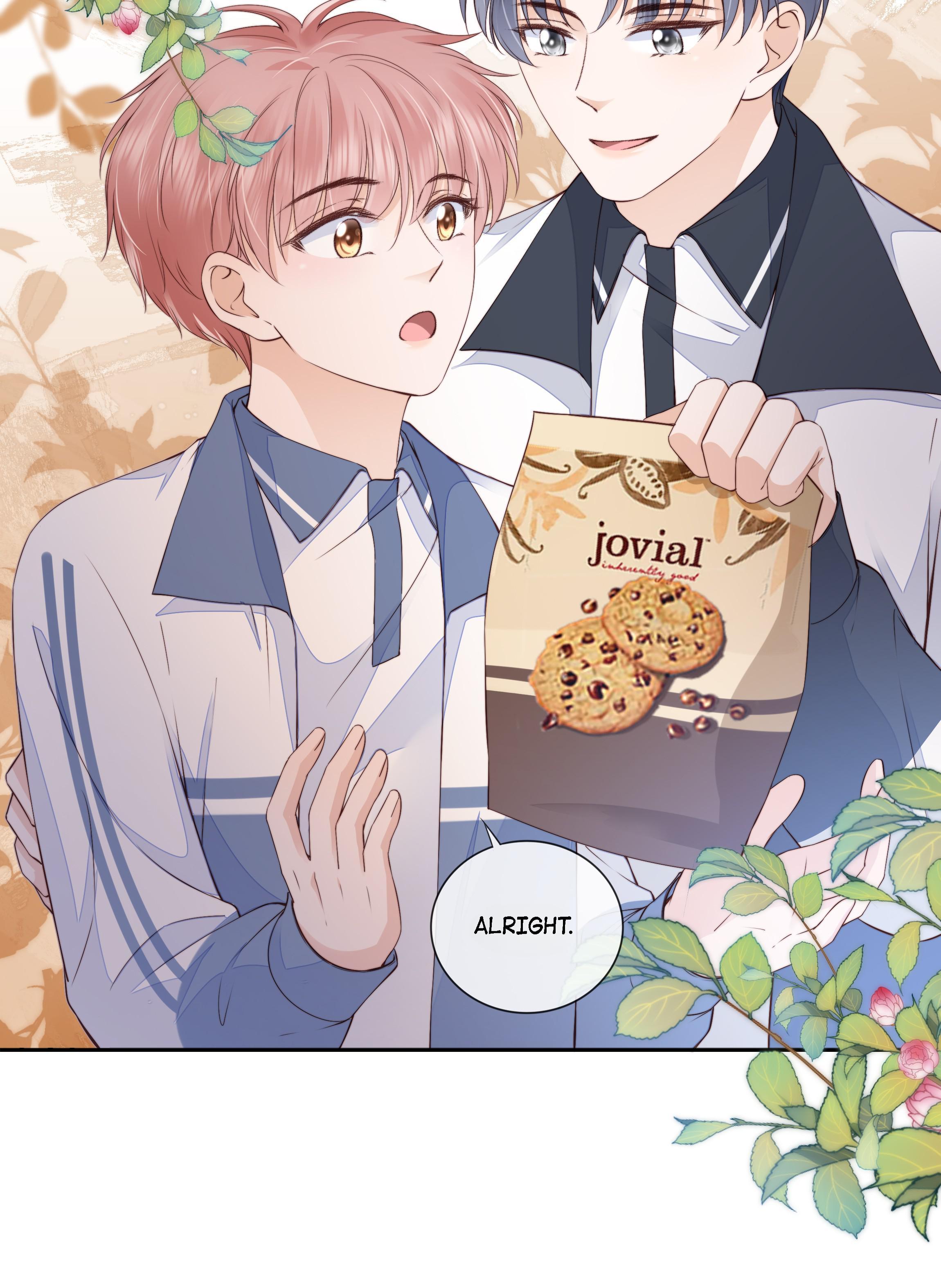 Knowing You Chapter 20 - page 18