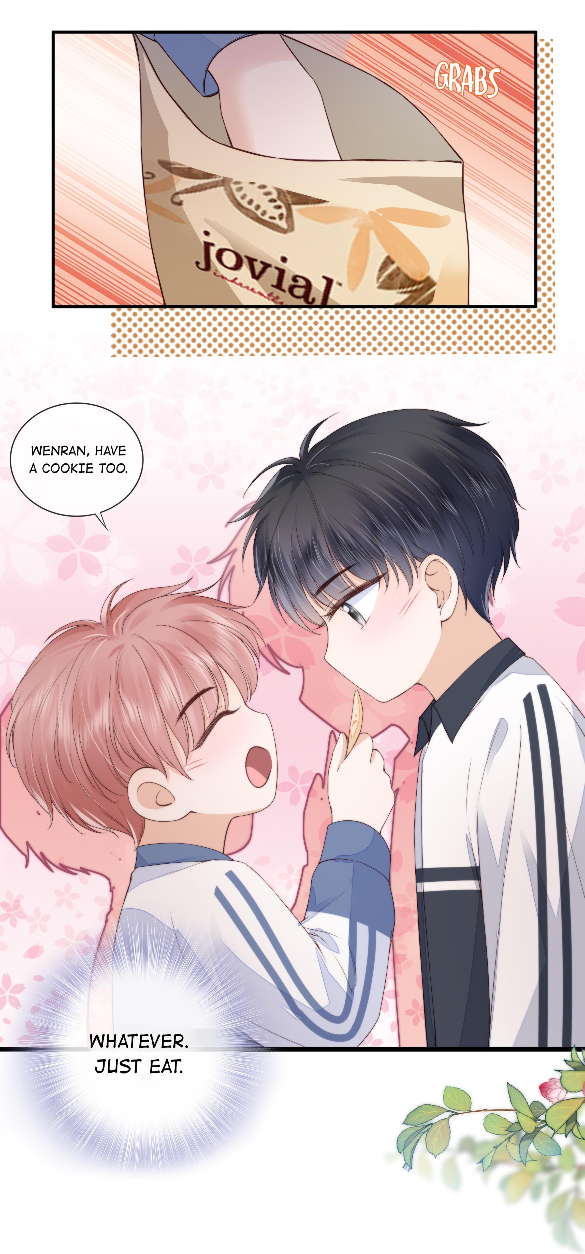 Knowing You Chapter 20 - page 19