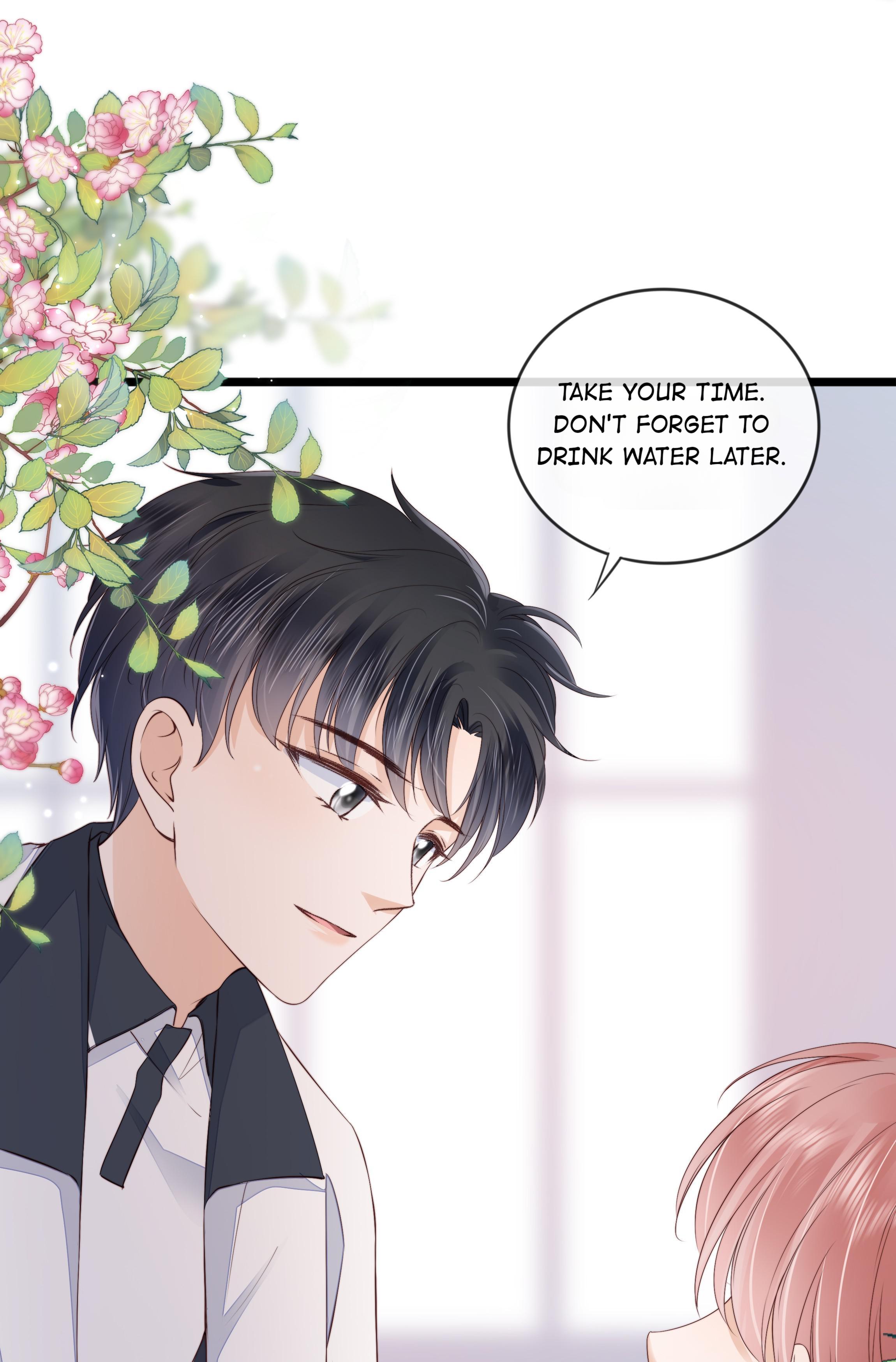 Knowing You Chapter 20 - page 20