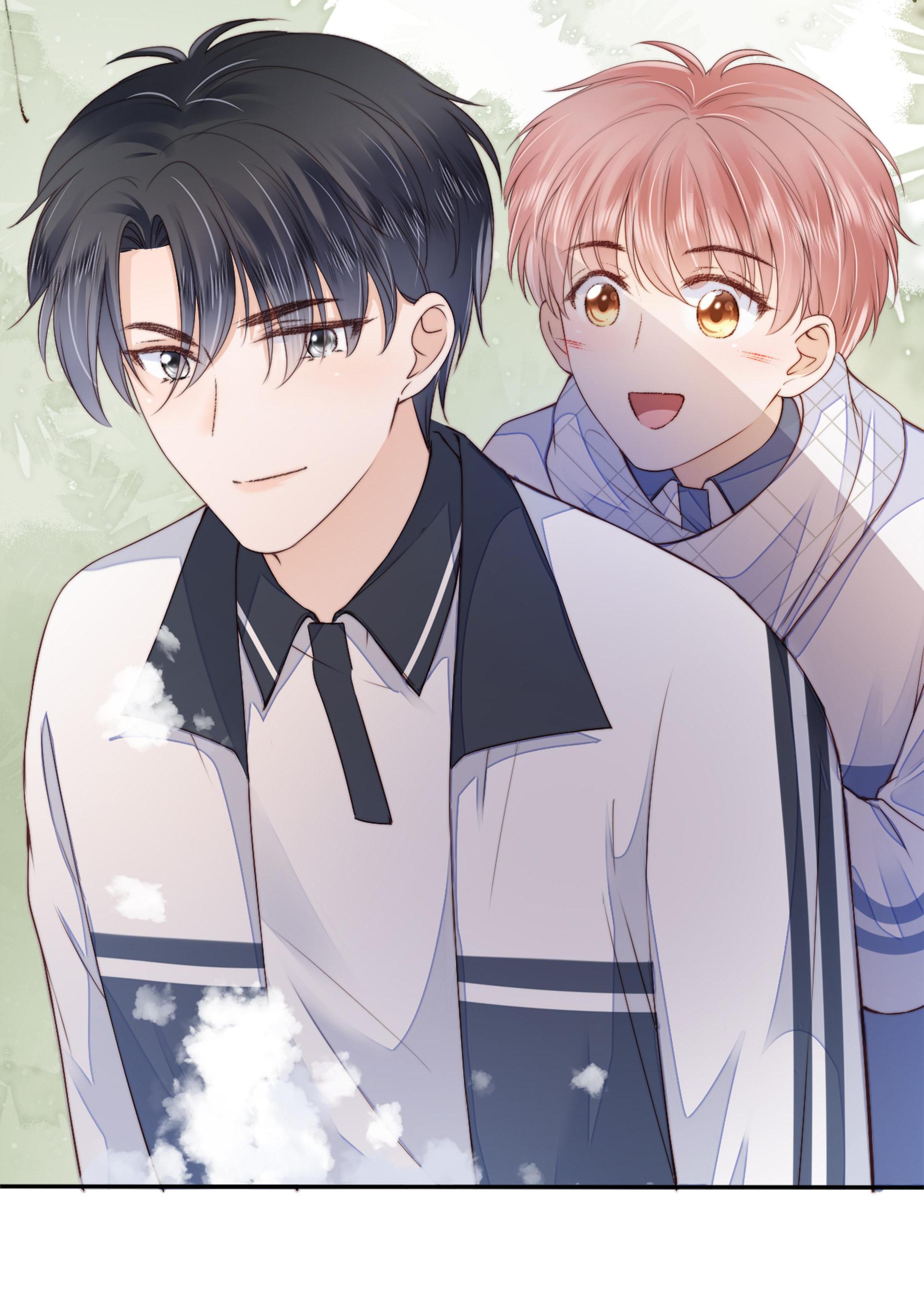 Knowing You Chapter 20 - page 30