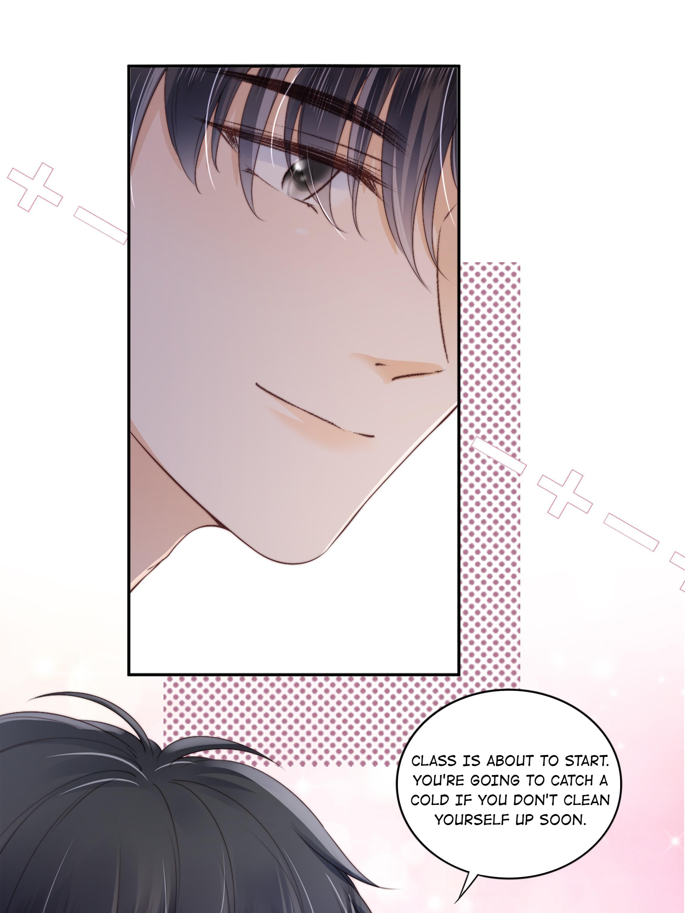 Knowing You Chapter 20 - page 35