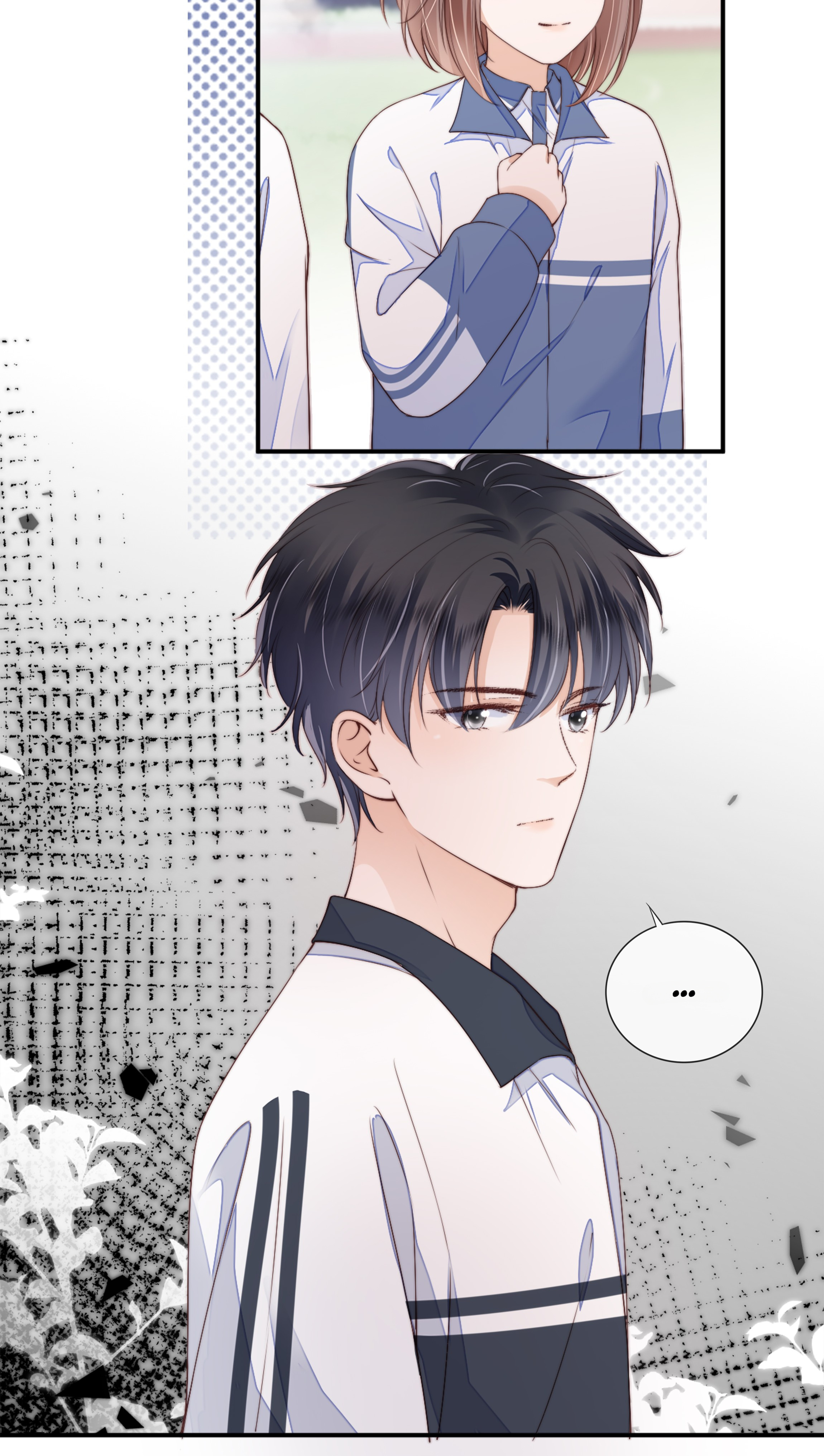 Knowing You Chapter 20 - page 38