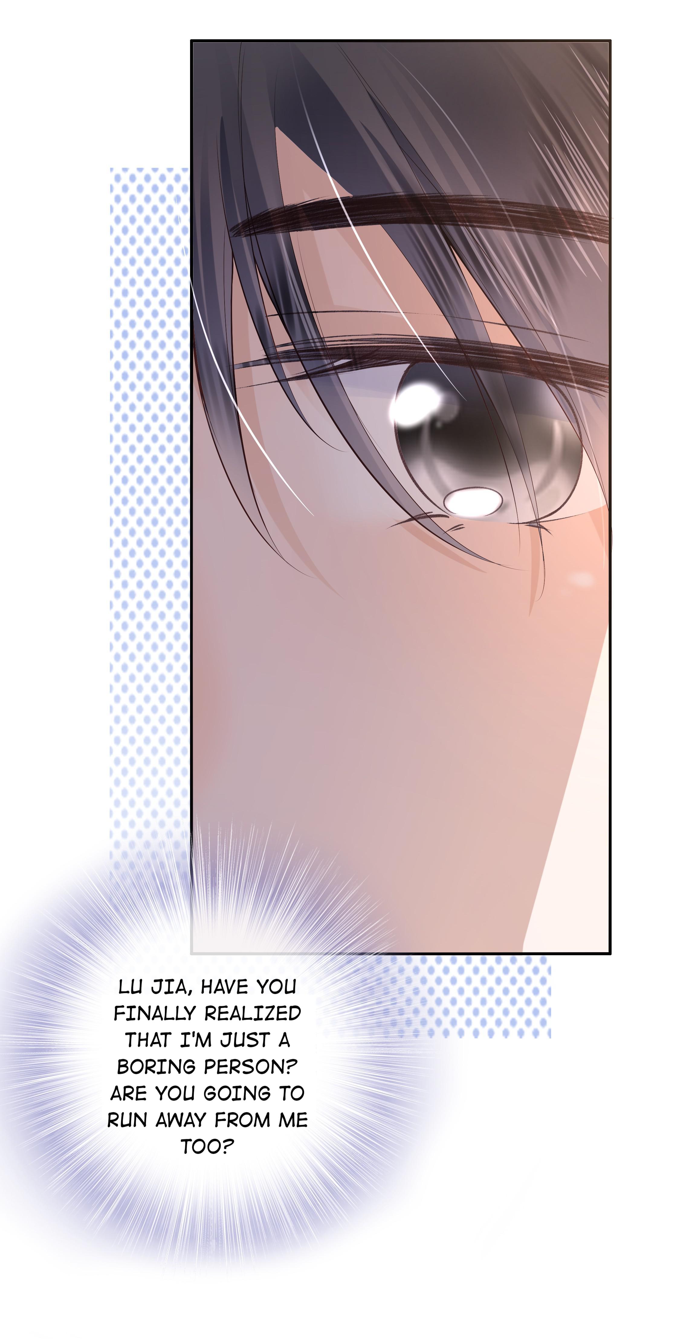 Knowing You Chapter 19 - page 10