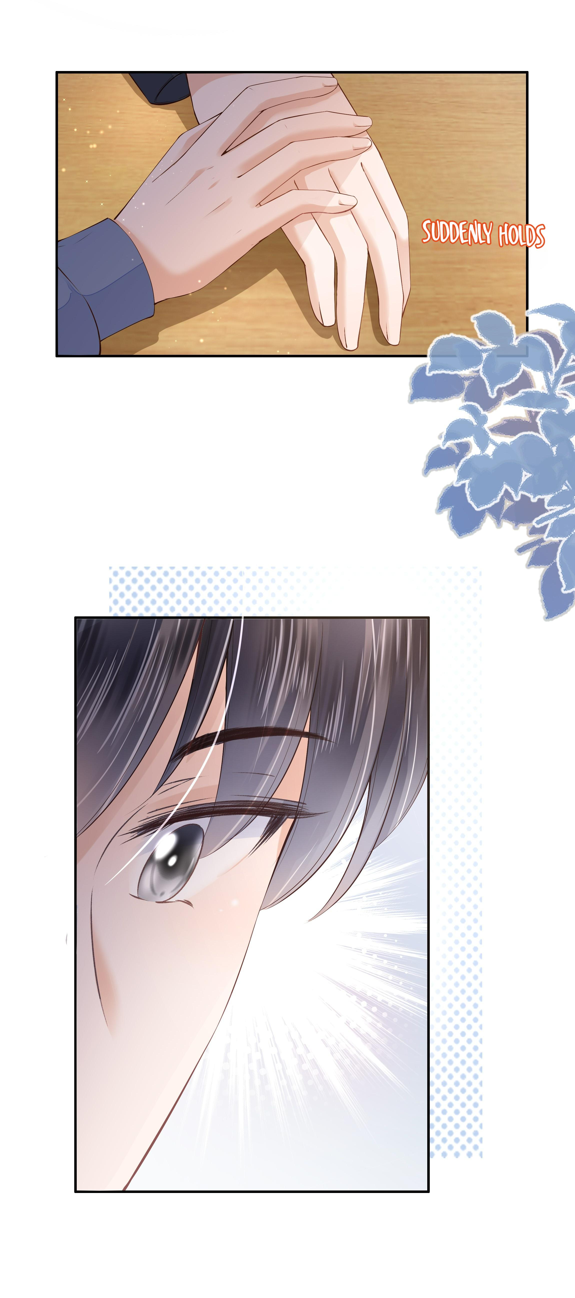 Knowing You Chapter 19 - page 11