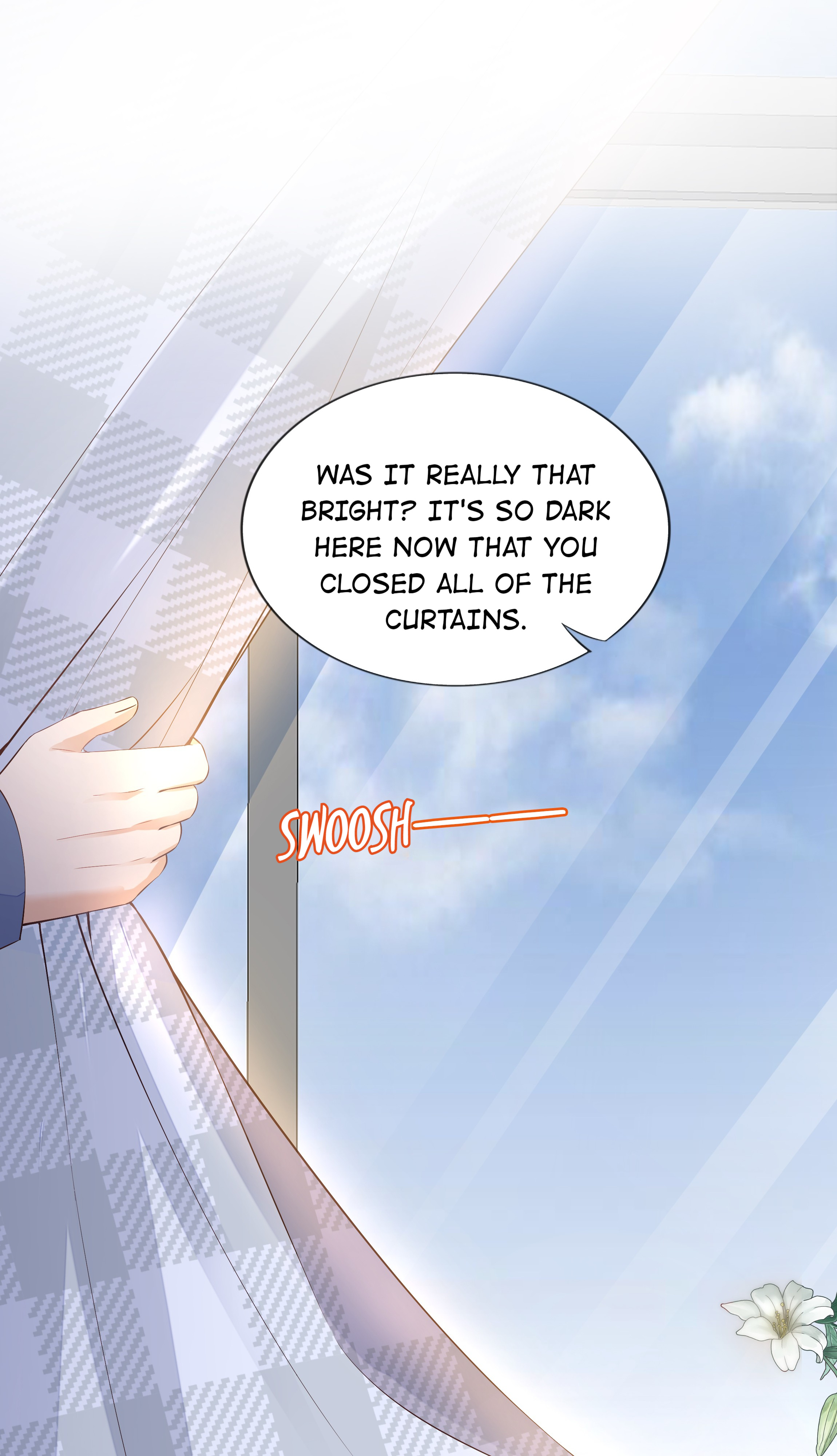 Knowing You Chapter 19 - page 16