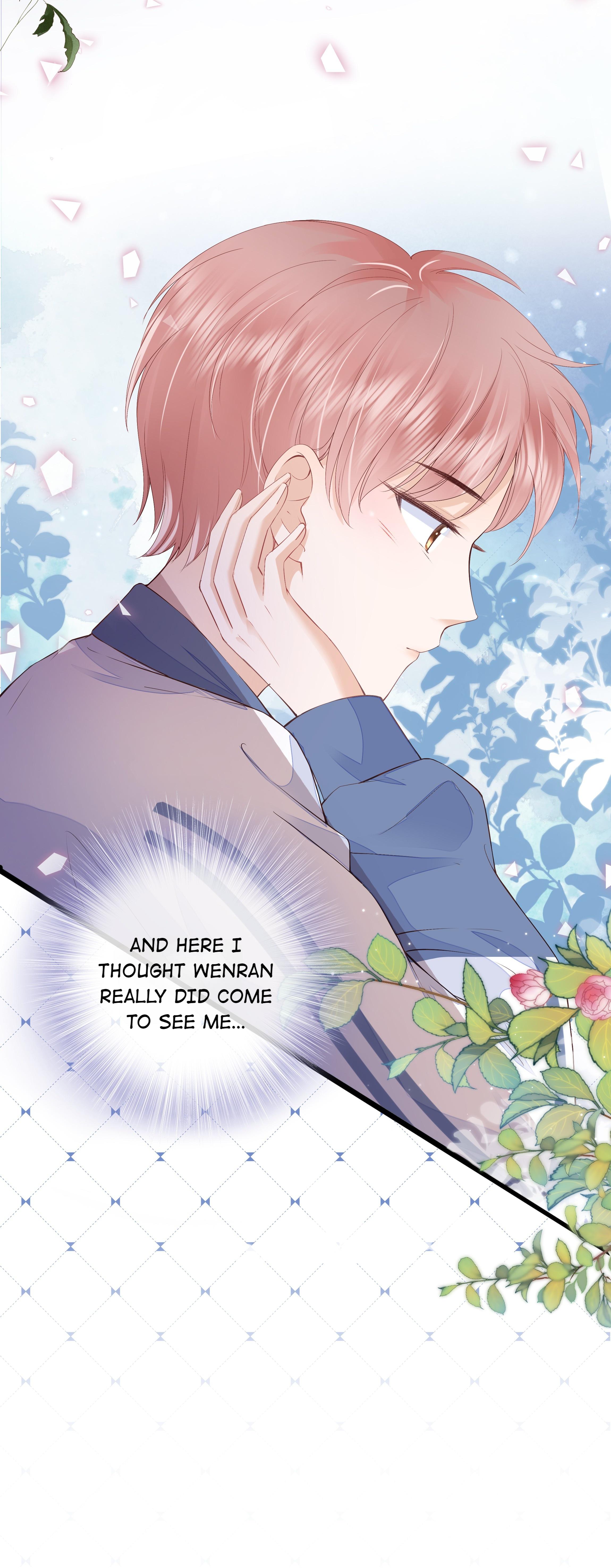 Knowing You Chapter 19 - page 18