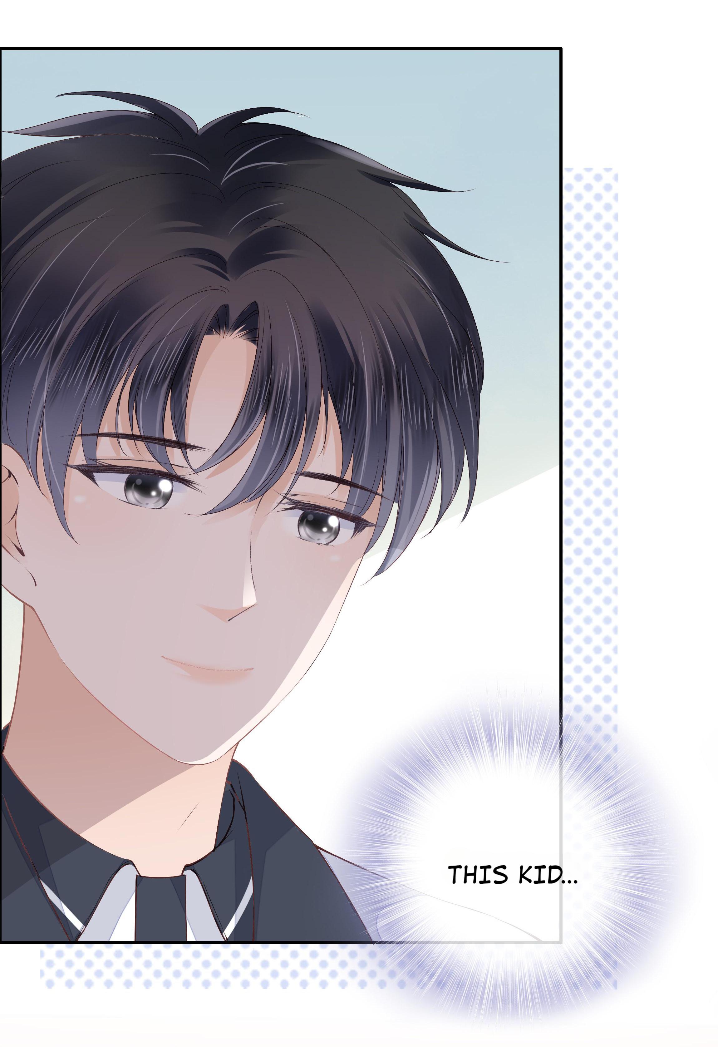 Knowing You Chapter 19 - page 31