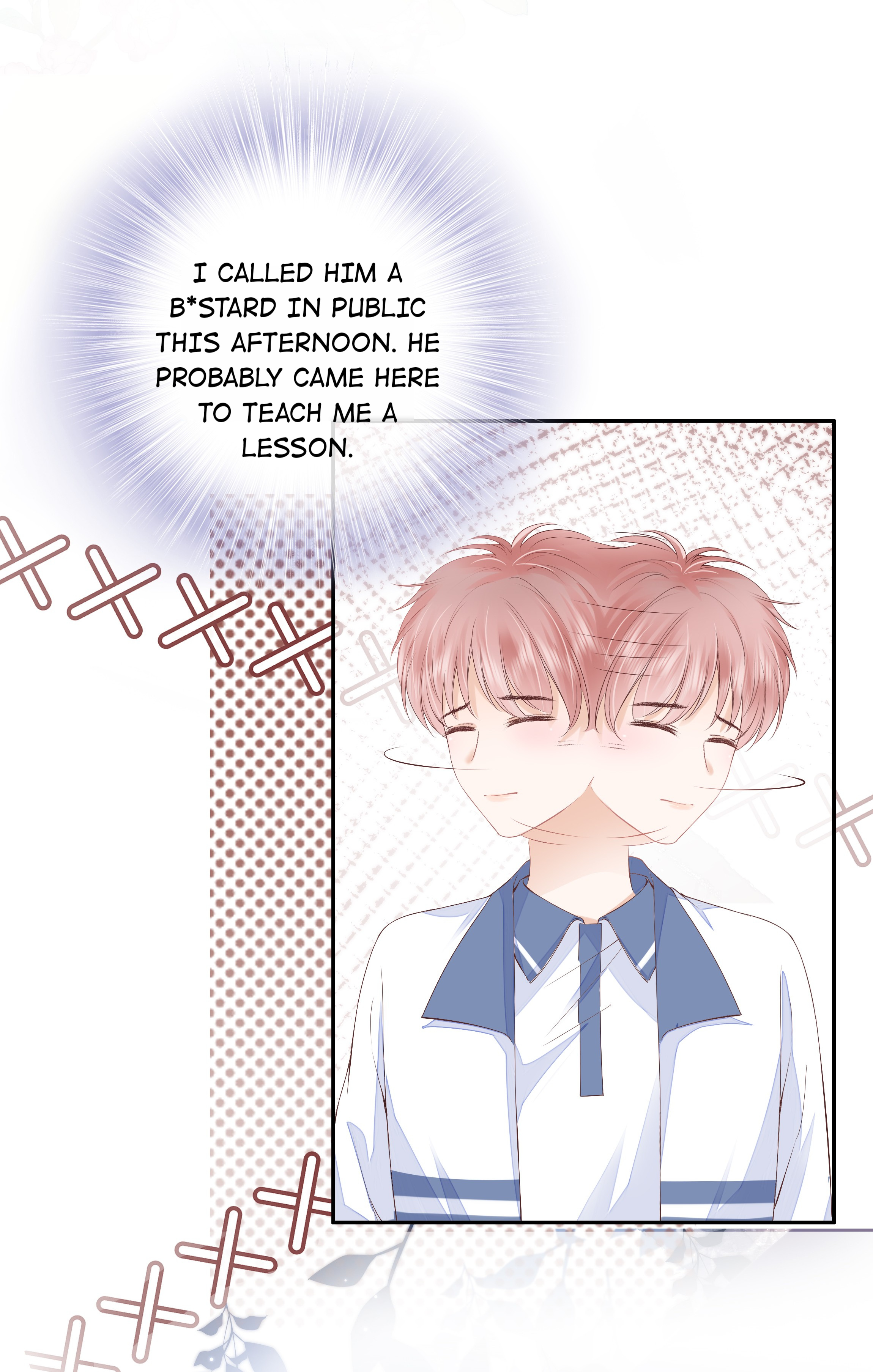 Knowing You Chapter 19 - page 40