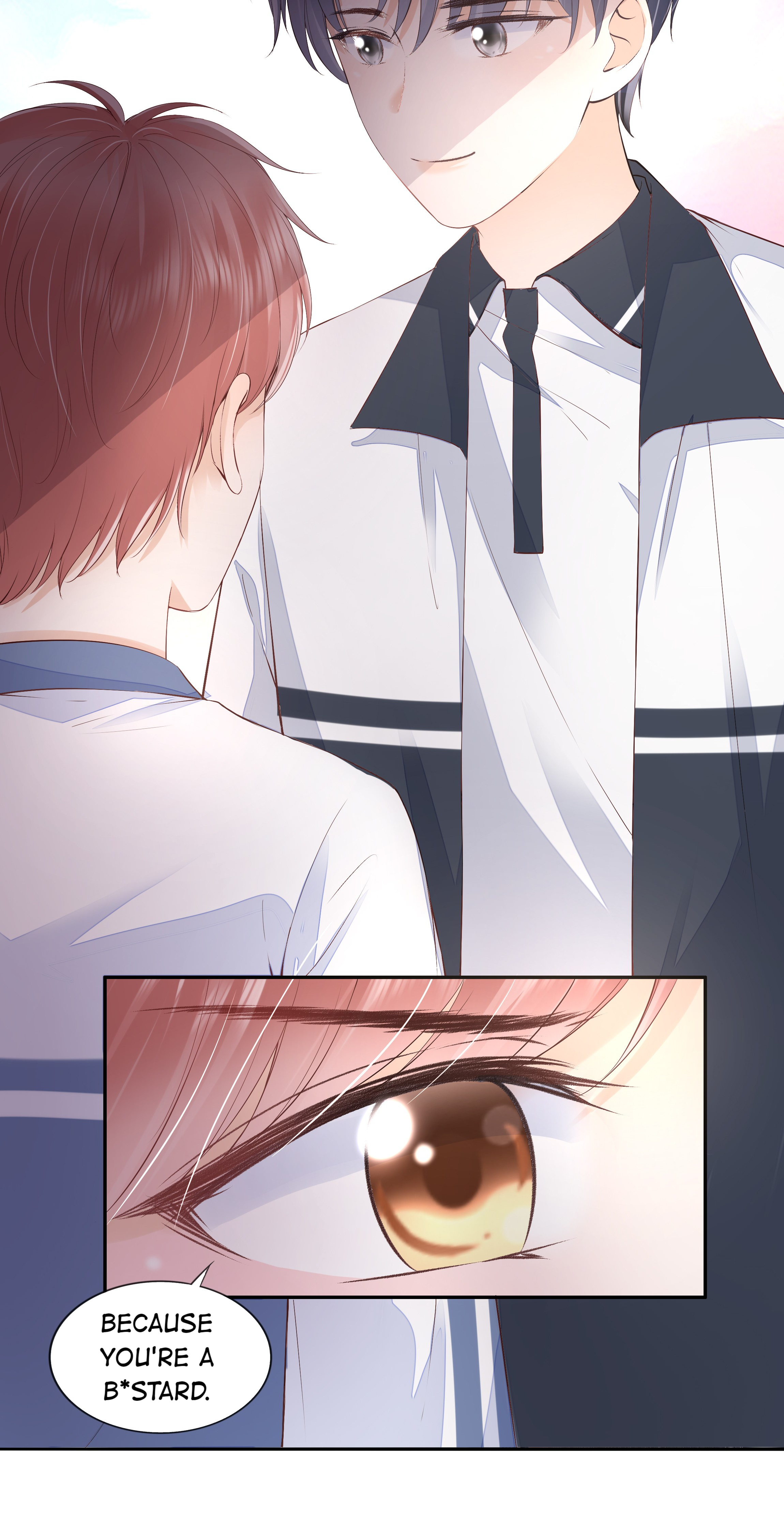 Knowing You Chapter 19 - page 42