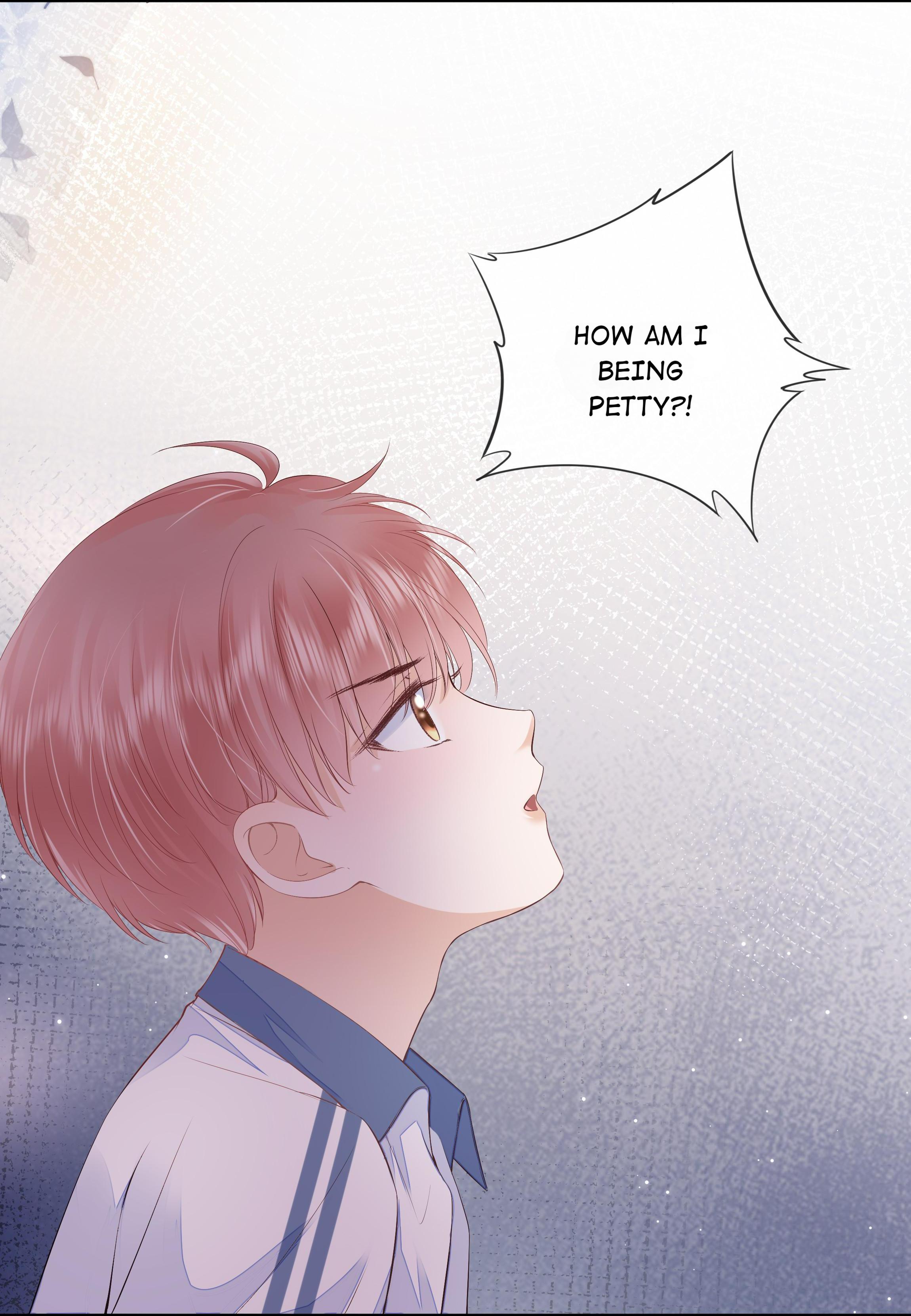 Knowing You Chapter 19 - page 44