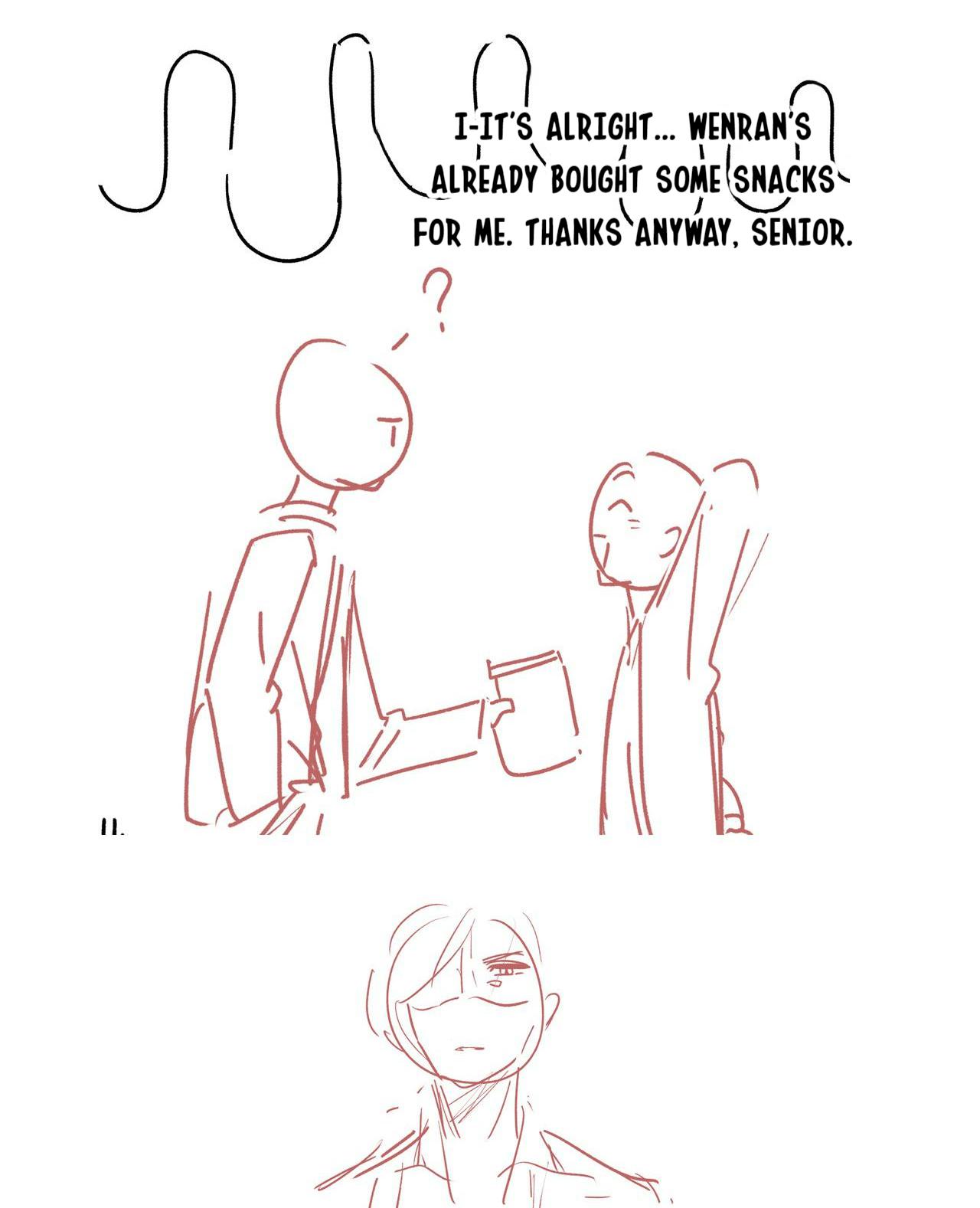 Knowing You Chapter 19 - page 52