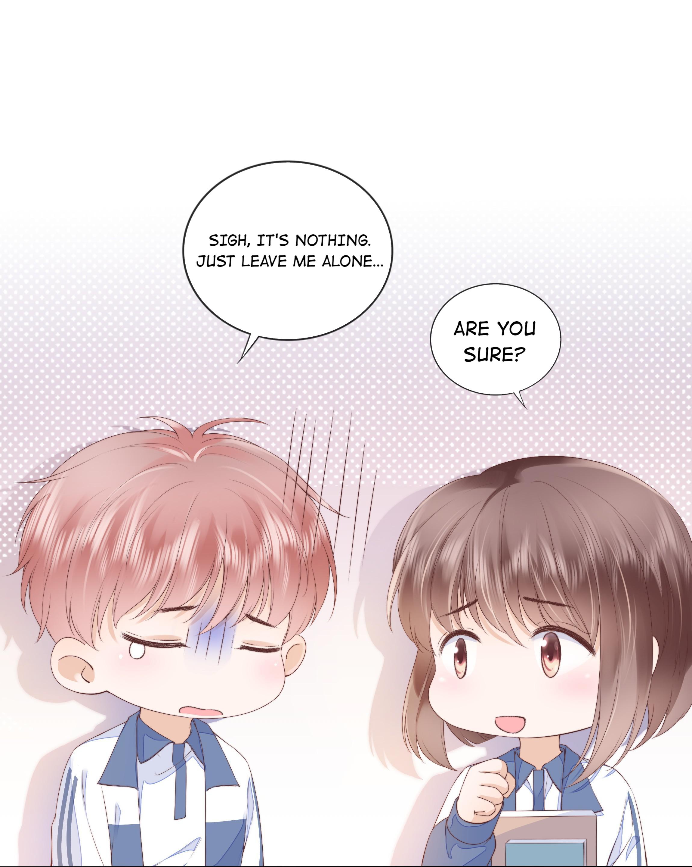Knowing You Chapter 18 - page 10