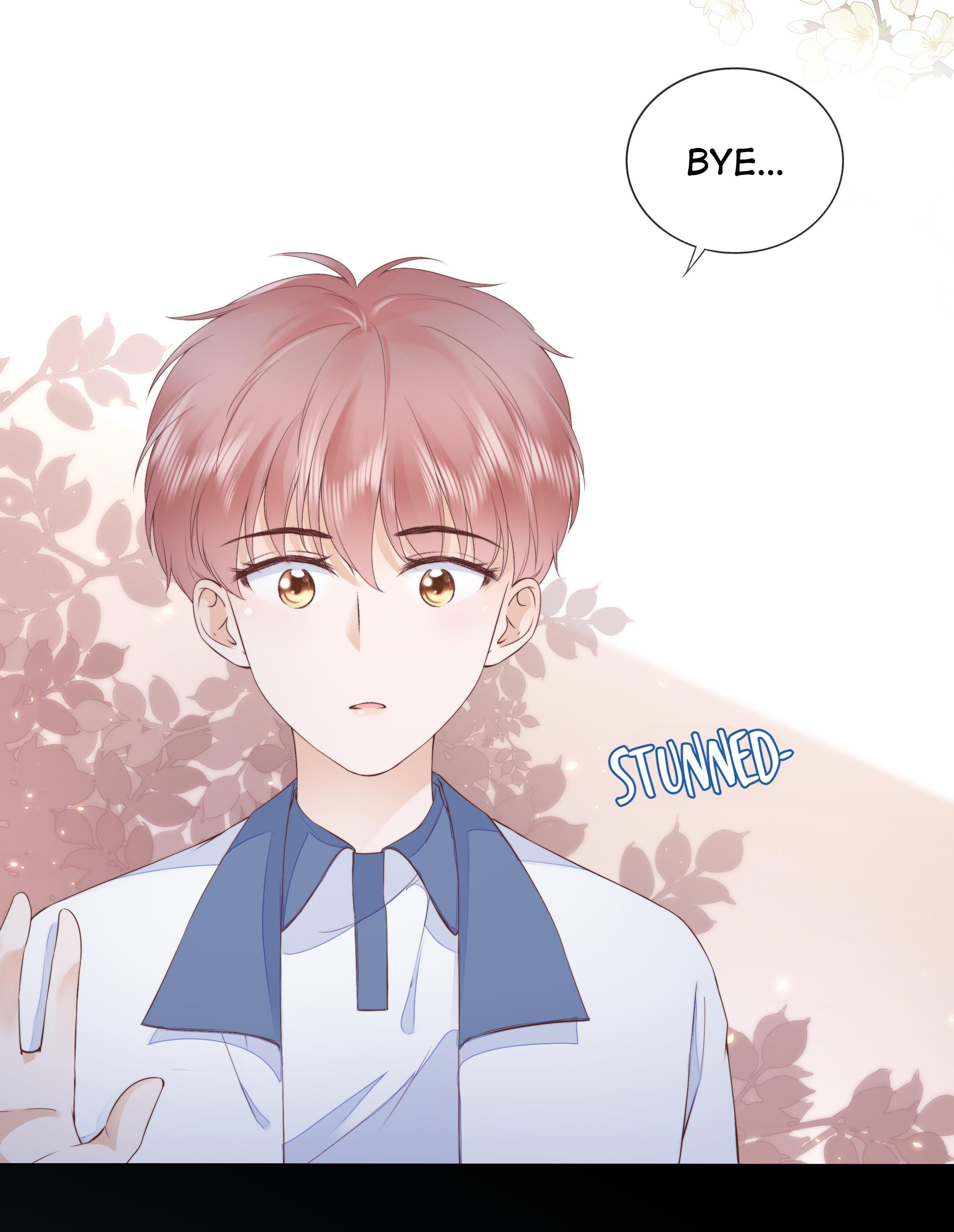 Knowing You Chapter 18 - page 12