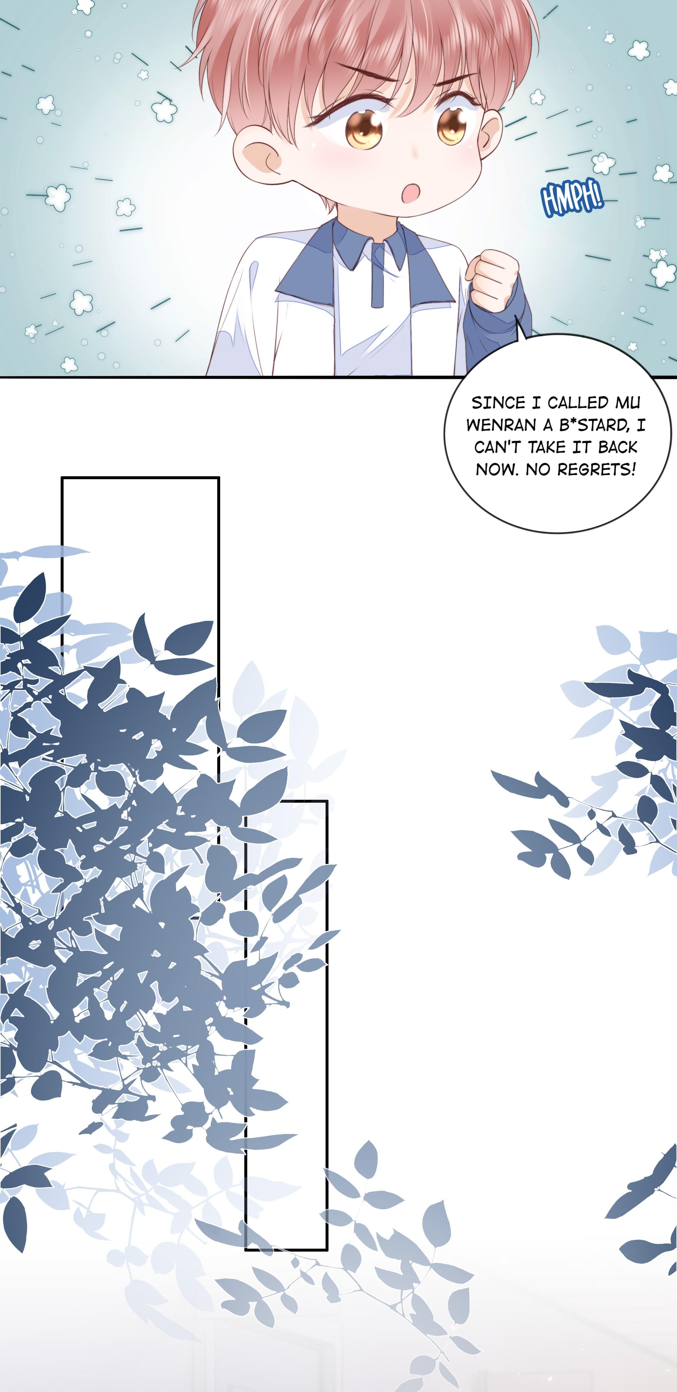 Knowing You Chapter 18 - page 19