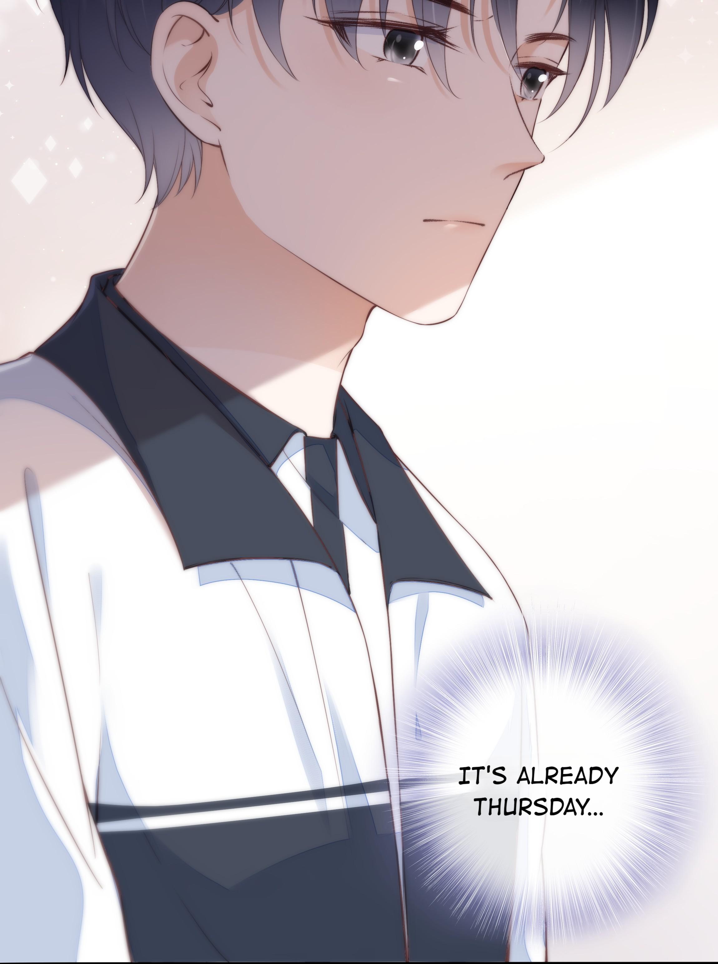 Knowing You Chapter 18 - page 26
