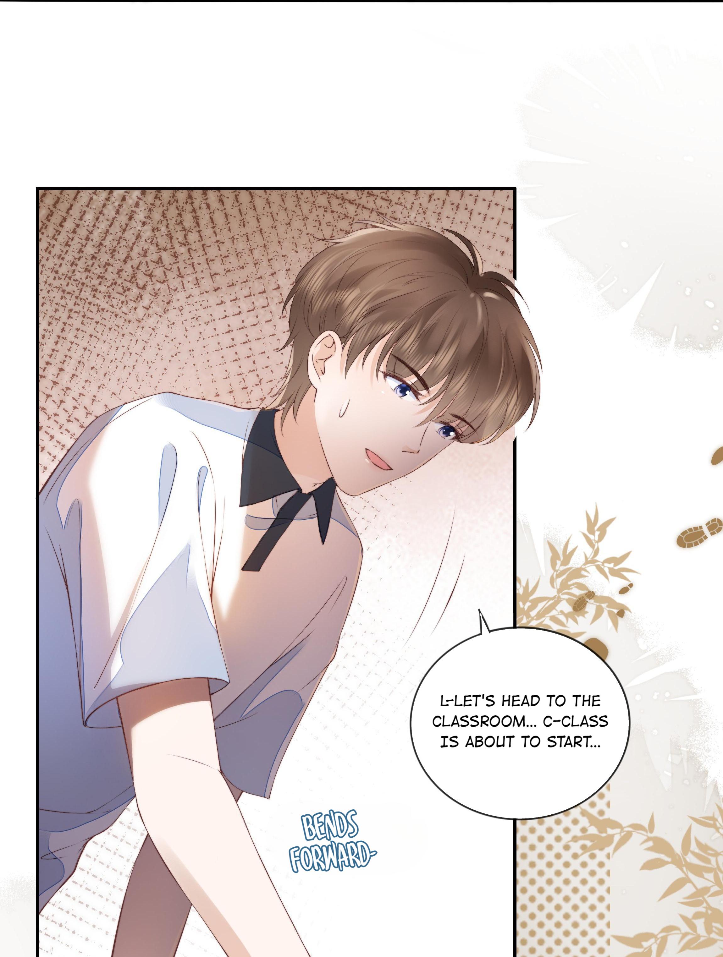 Knowing You Chapter 18 - page 27